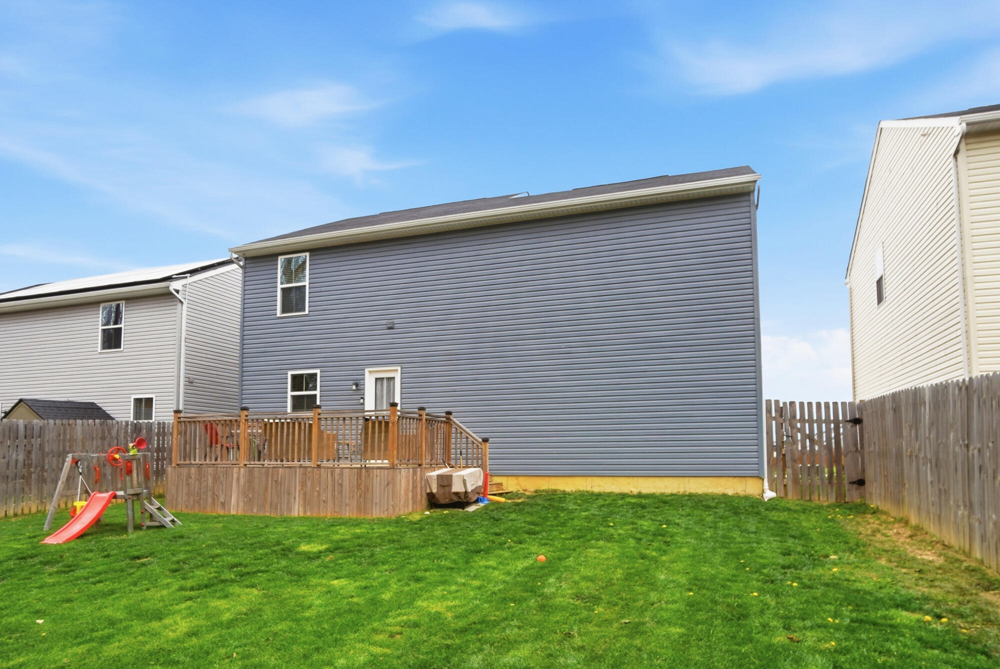 207 Chesapeake Circle, Springfield, Ohio 45505