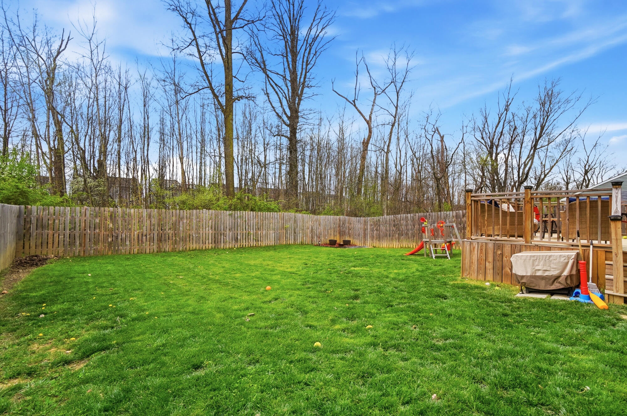 207 Chesapeake Circle, Springfield, Ohio 45505