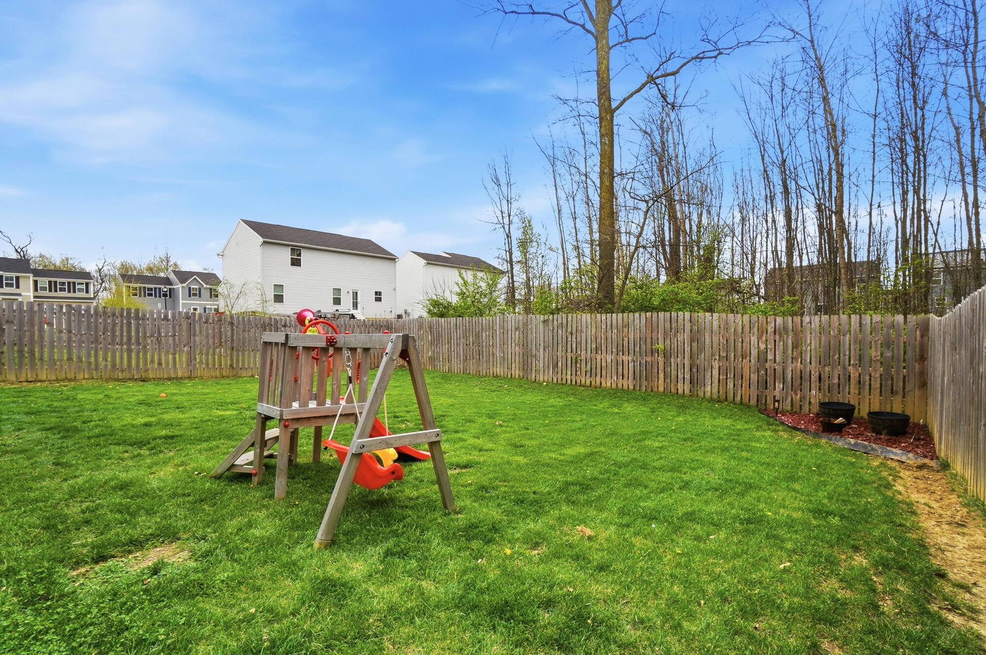 207 Chesapeake Circle, Springfield, Ohio 45505