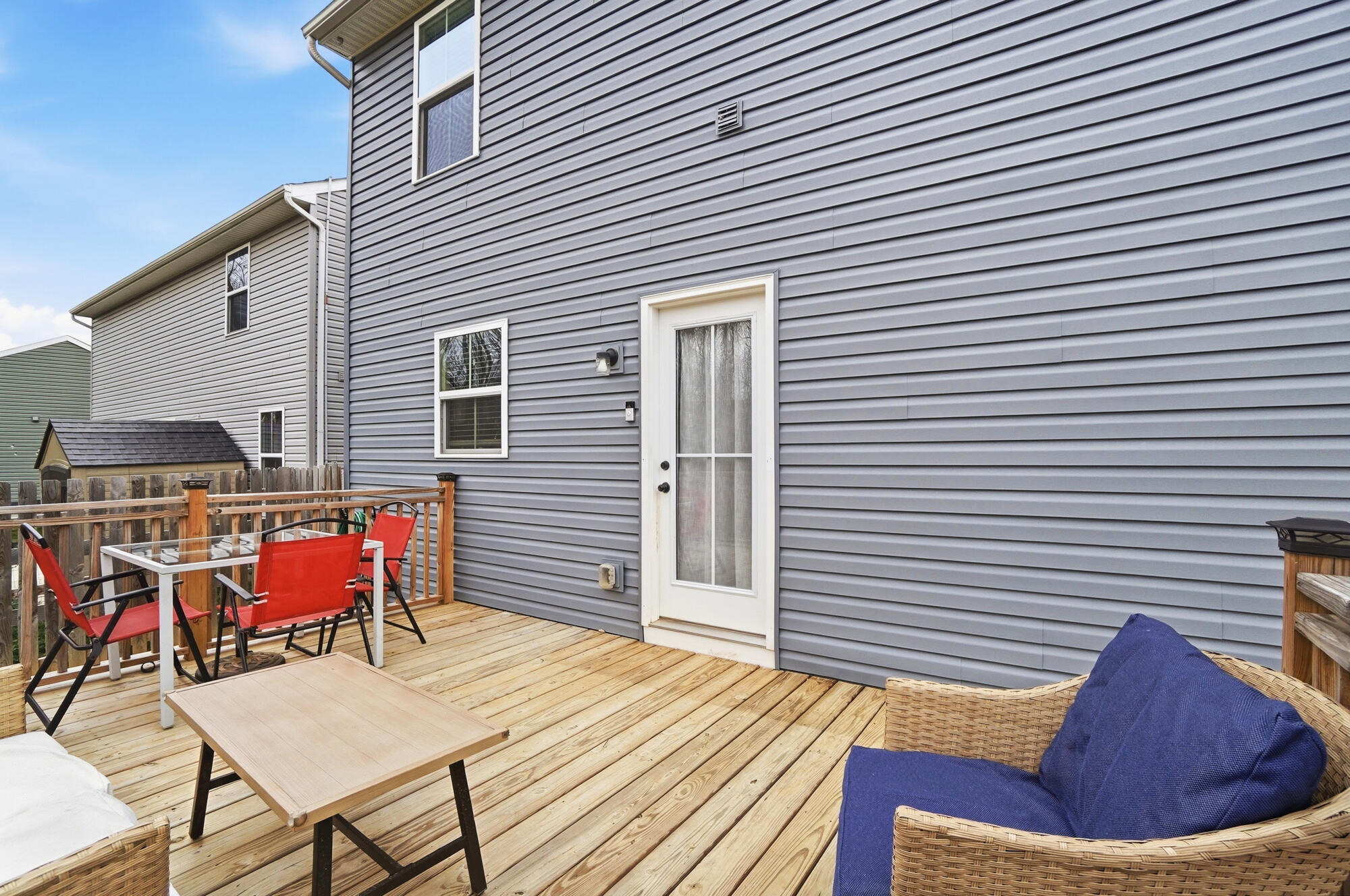 207 Chesapeake Circle, Springfield, Ohio 45505