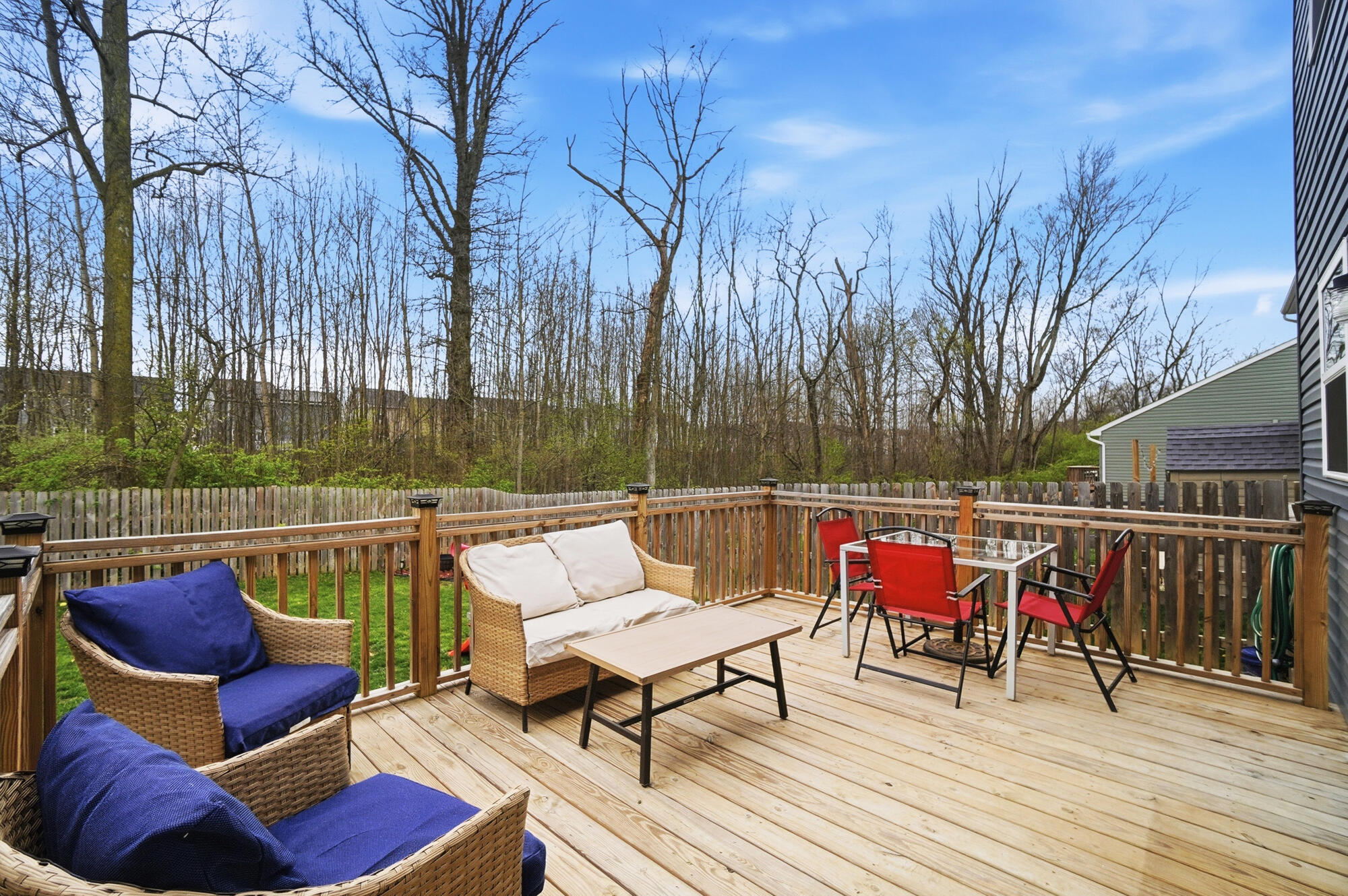 207 Chesapeake Circle, Springfield, Ohio 45505