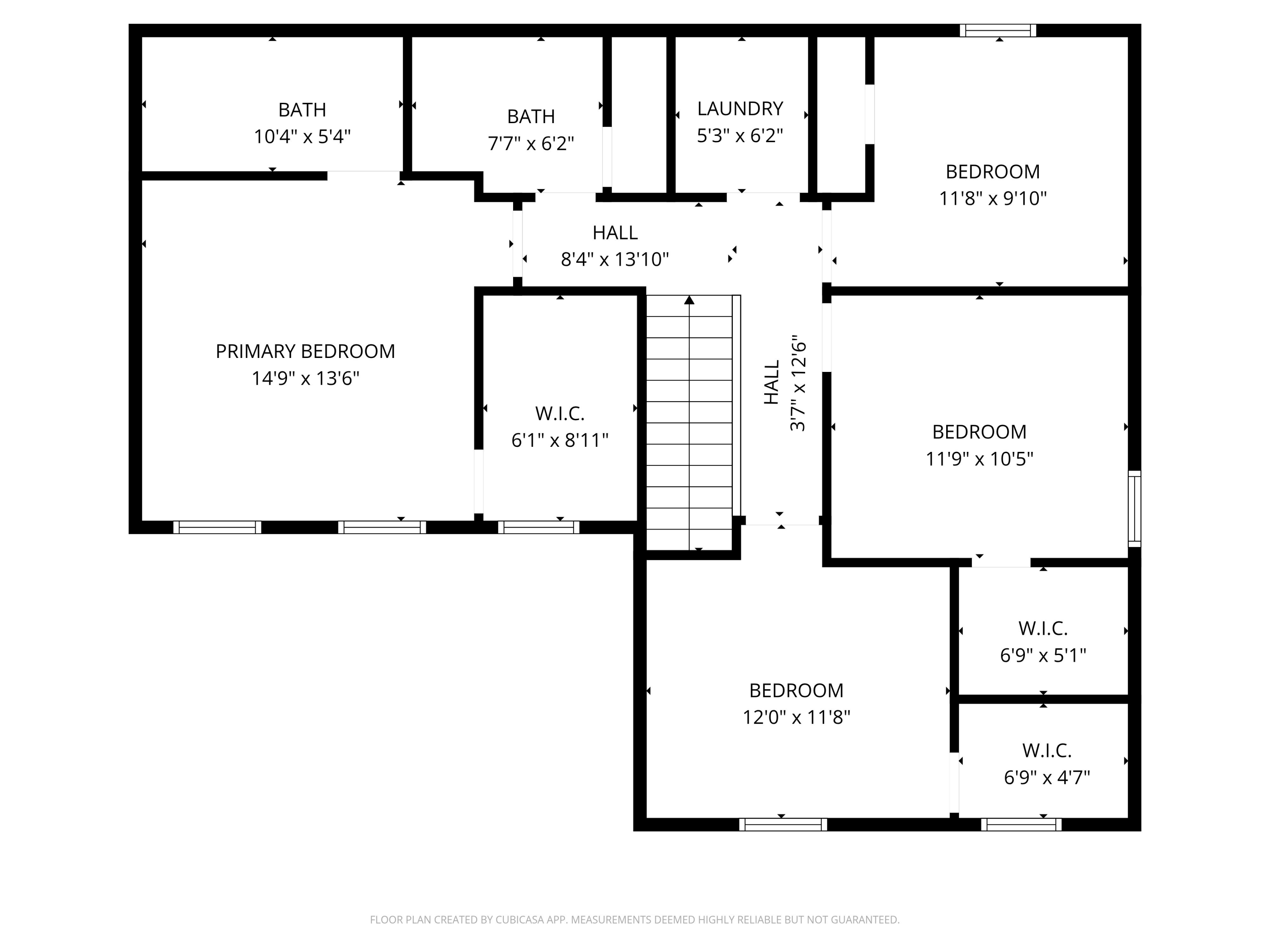 207 Chesapeake Circle, Springfield, Ohio 45505