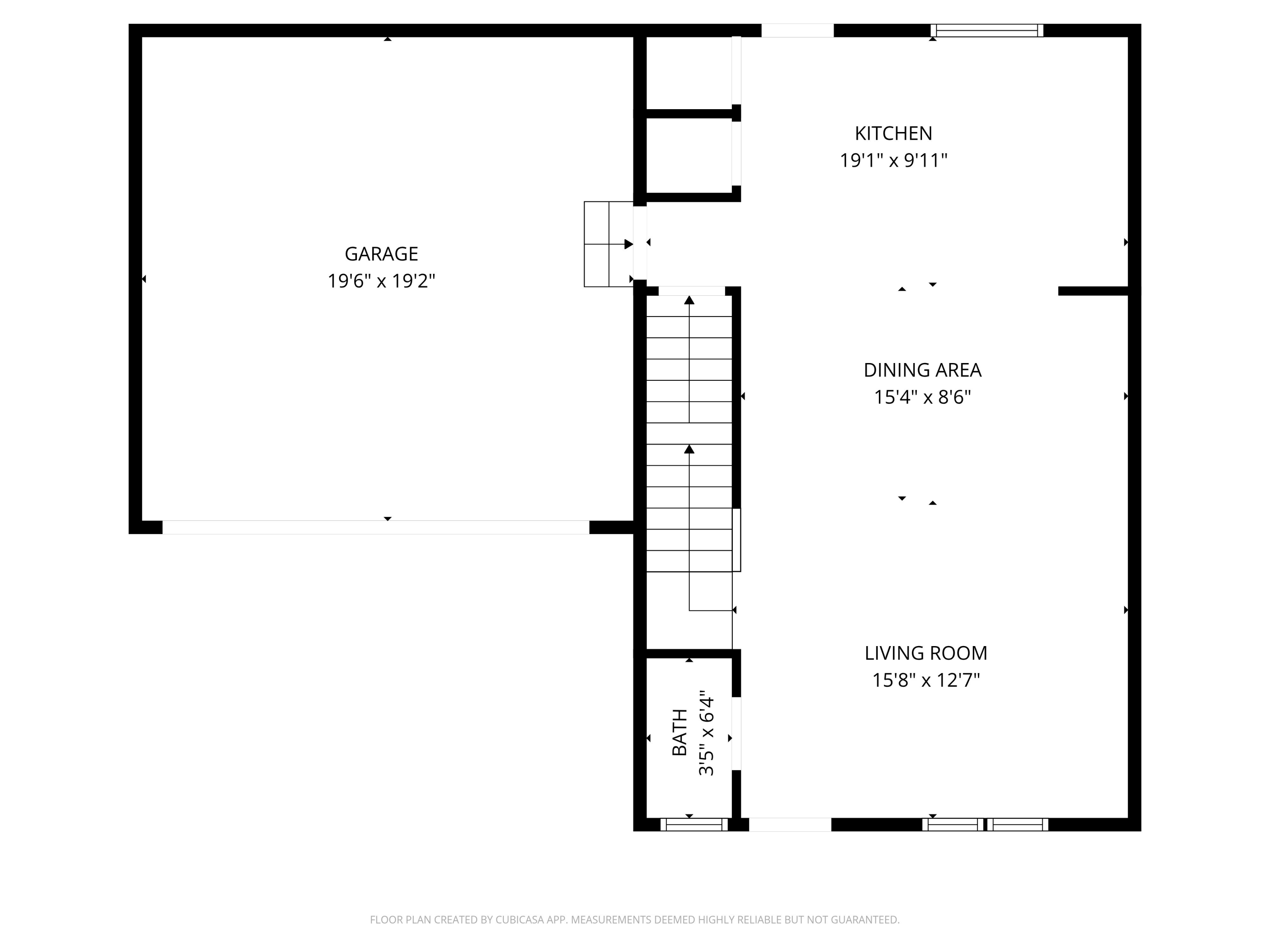 207 Chesapeake Circle, Springfield, Ohio 45505