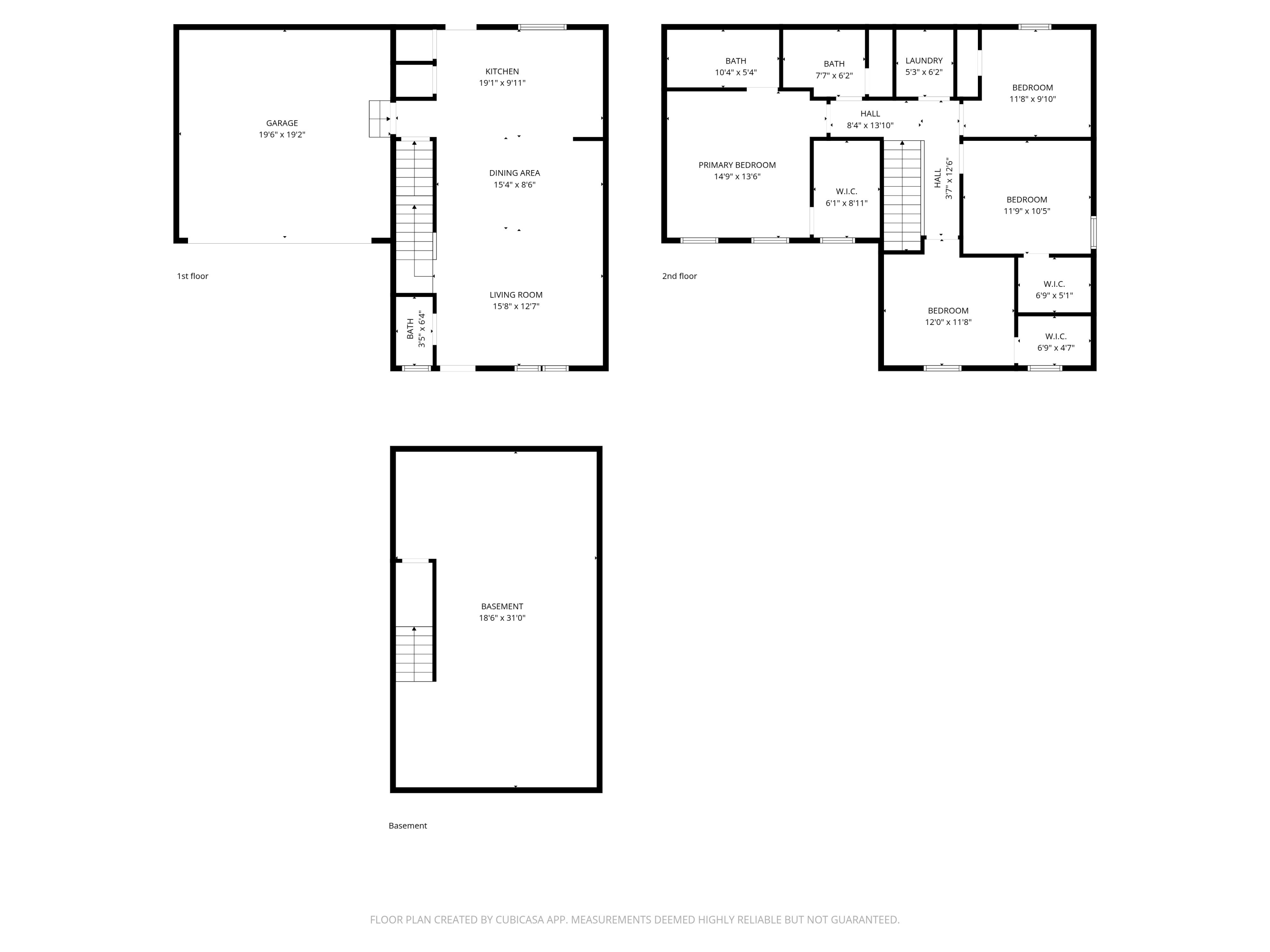 207 Chesapeake Circle, Springfield, Ohio 45505