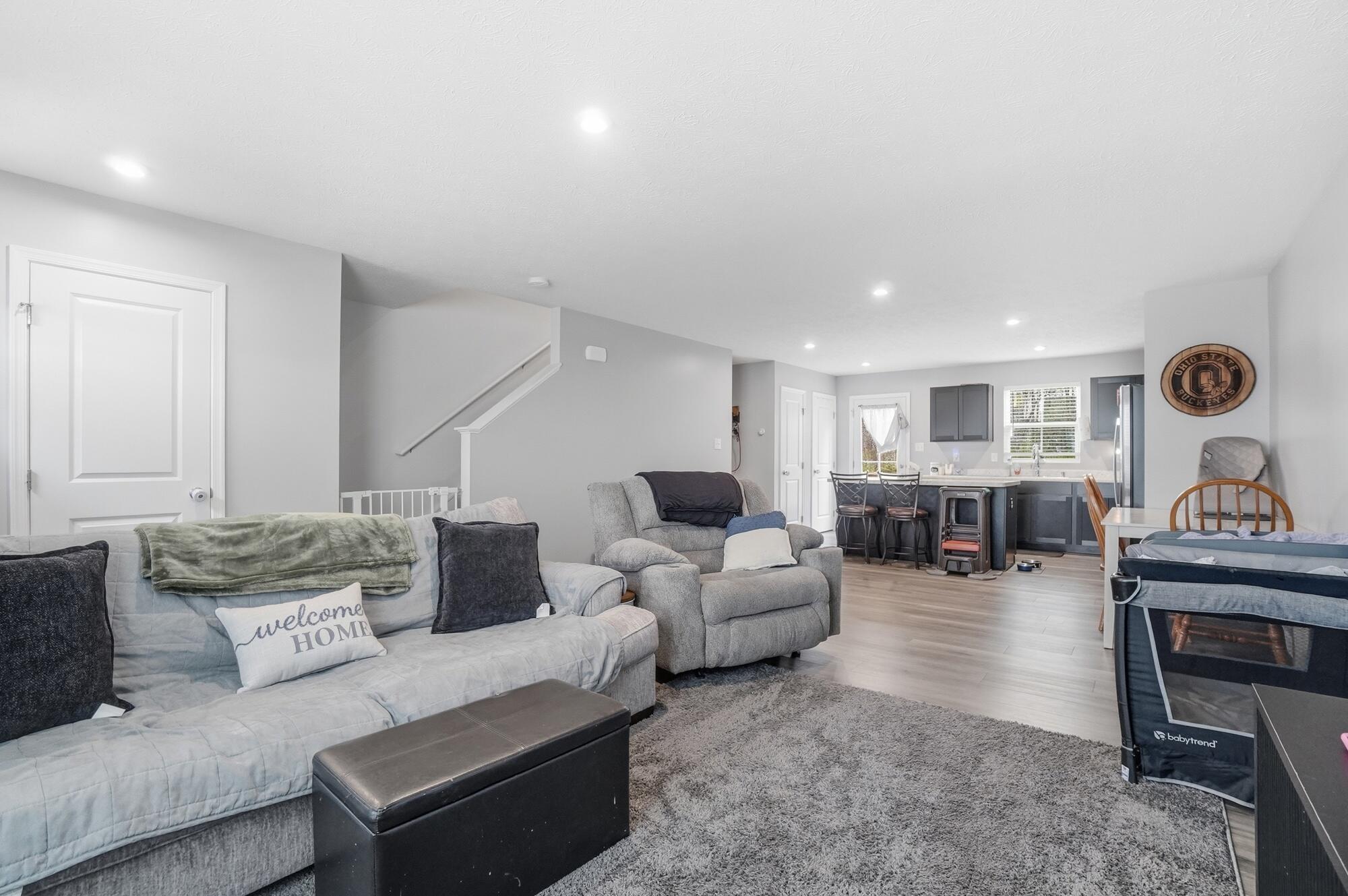 207 Chesapeake Circle, Springfield, Ohio 45505