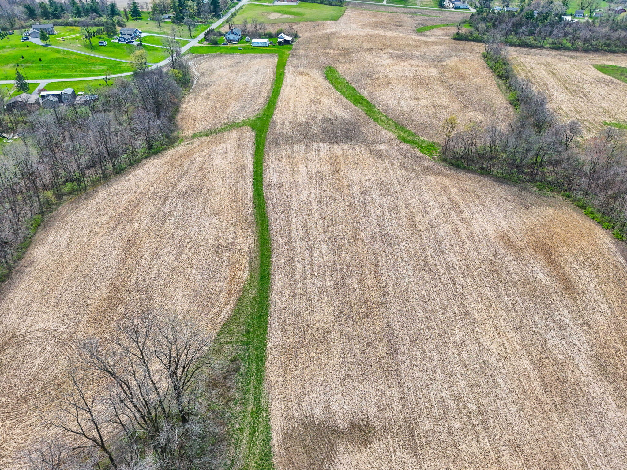 0 Twp Rd 55, Bellefontaine, Ohio 43311