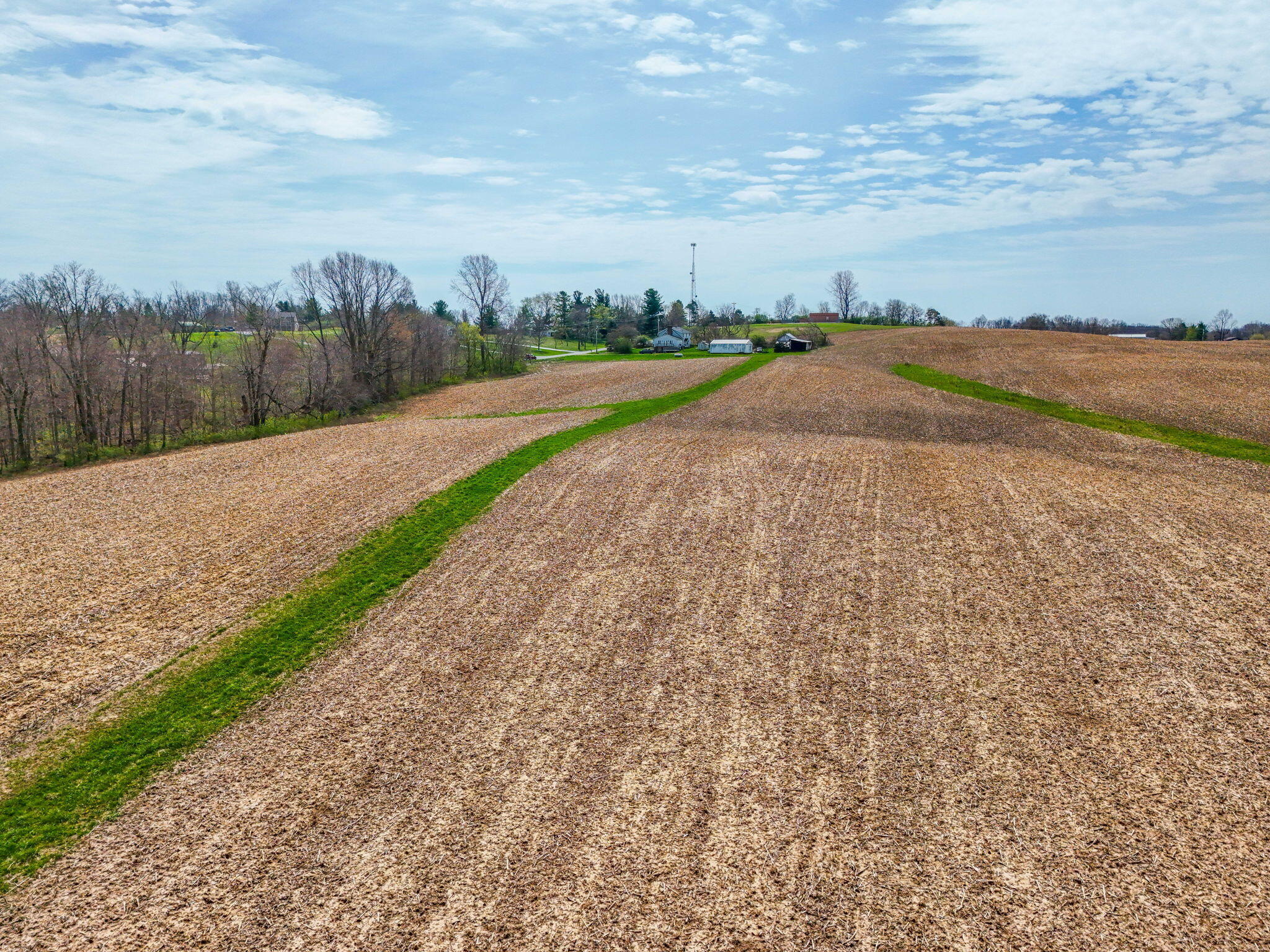 0 Twp Rd 55, Bellefontaine, Ohio 43311