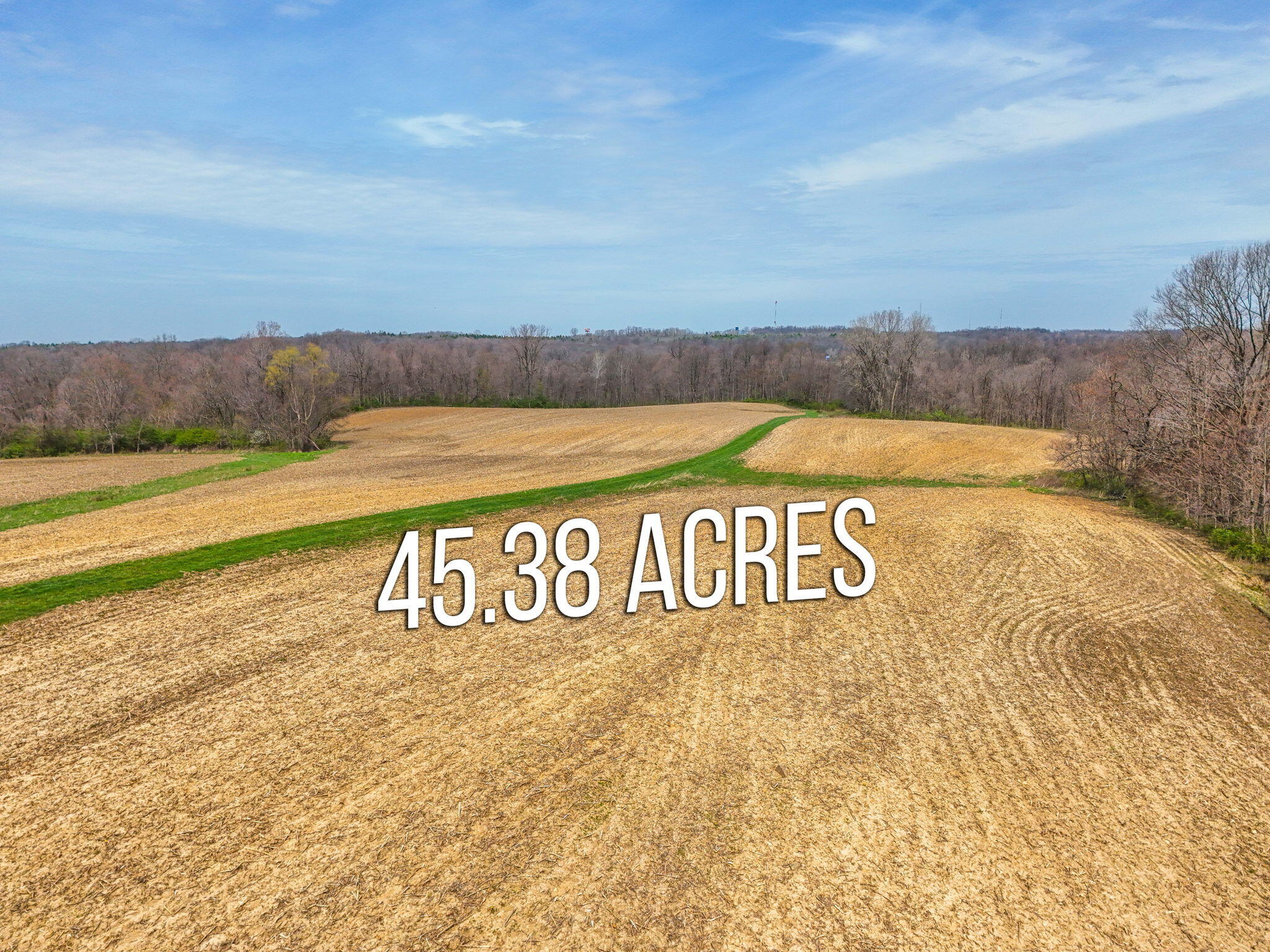 0 Twp Rd 55, Bellefontaine, Ohio 43311