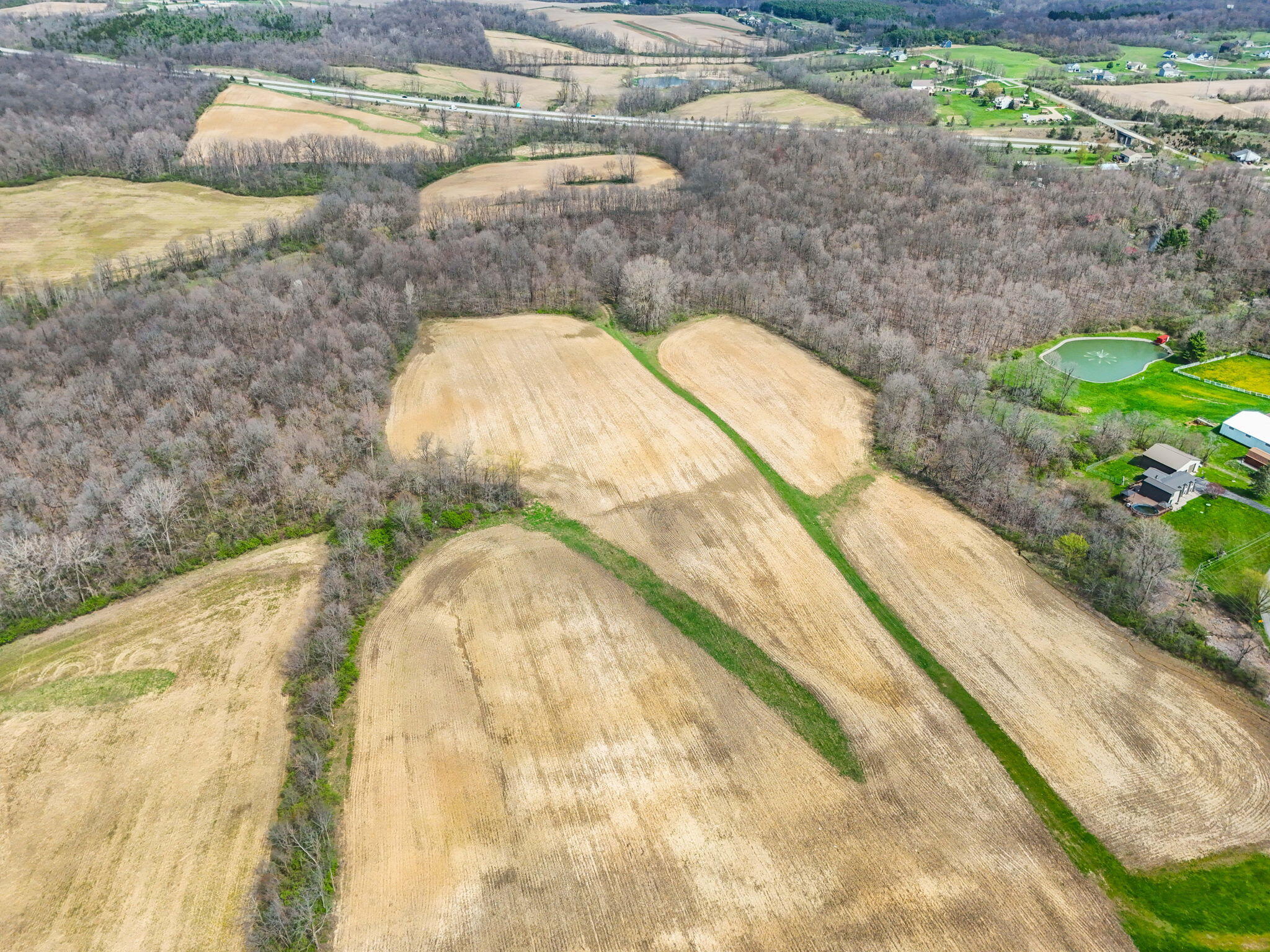 0 Twp Rd 55, Bellefontaine, Ohio 43311