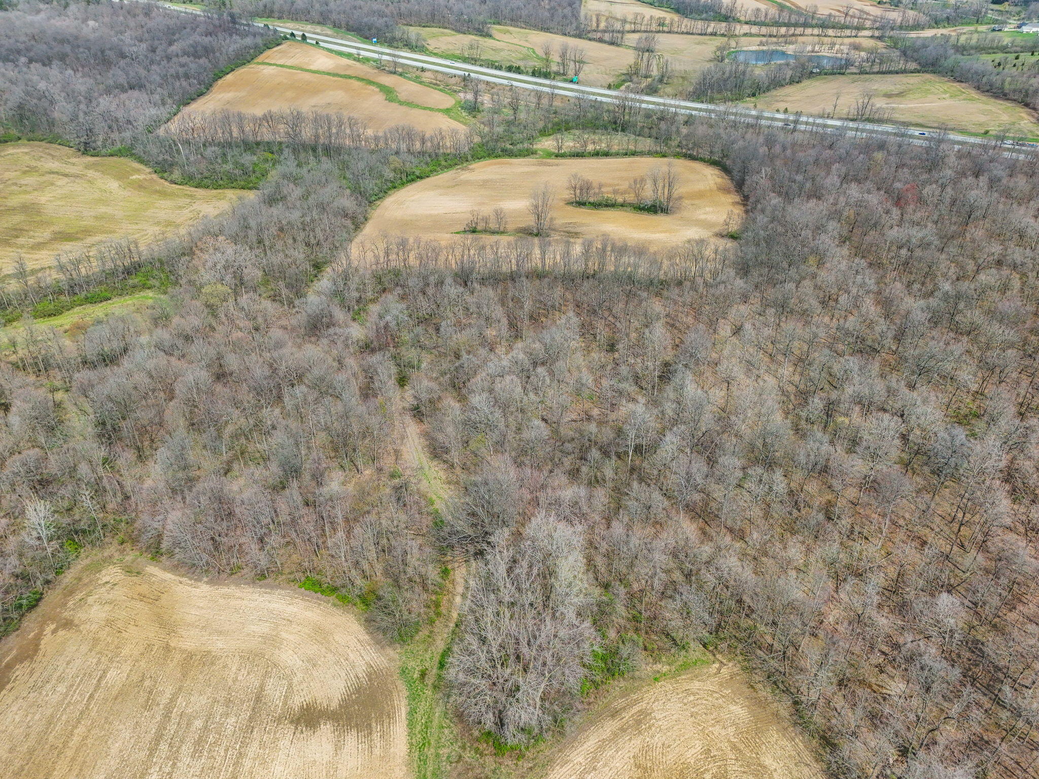 0 Twp Rd 55, Bellefontaine, Ohio 43311