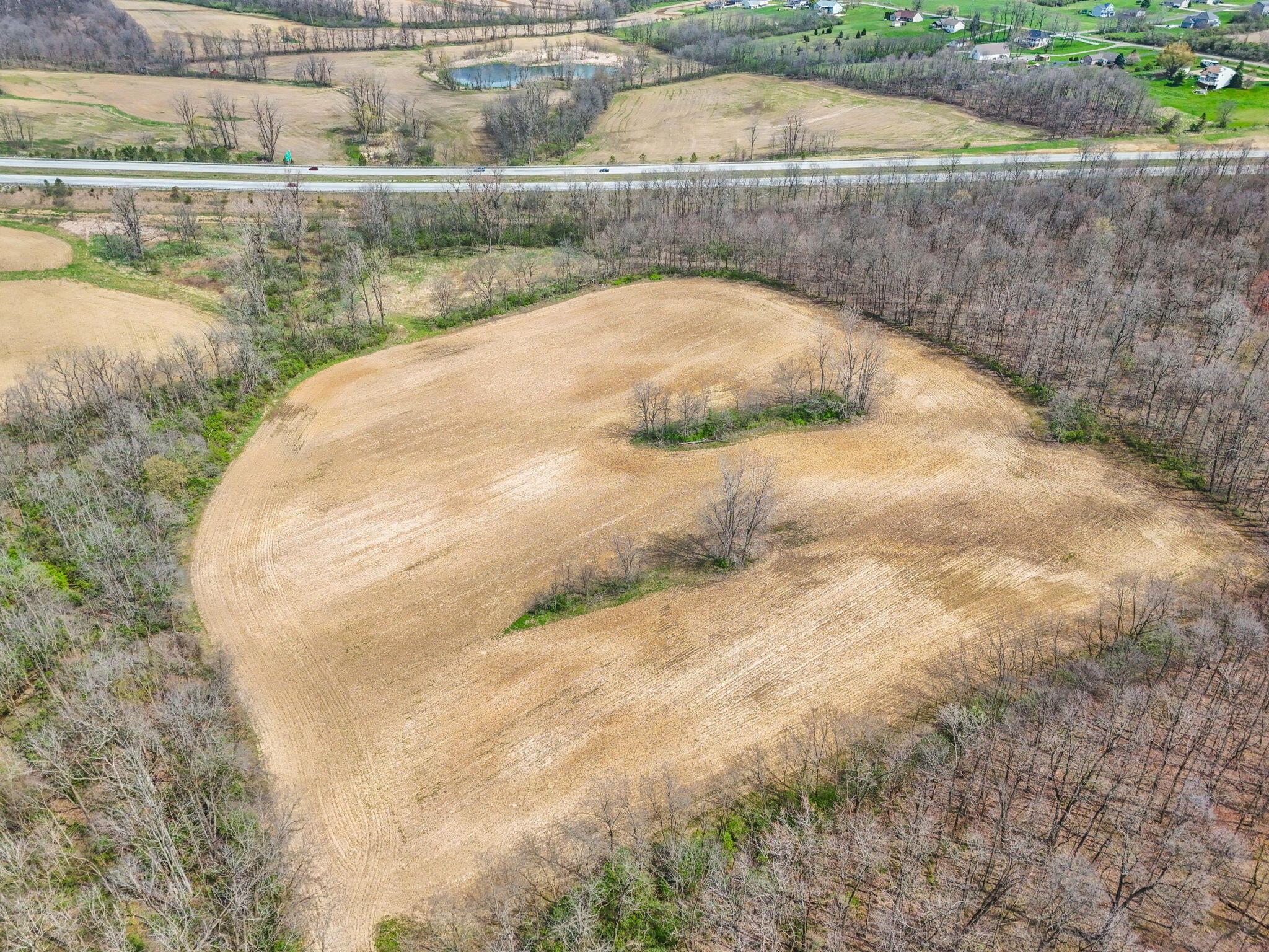 0 Twp Rd 55, Bellefontaine, Ohio 43311