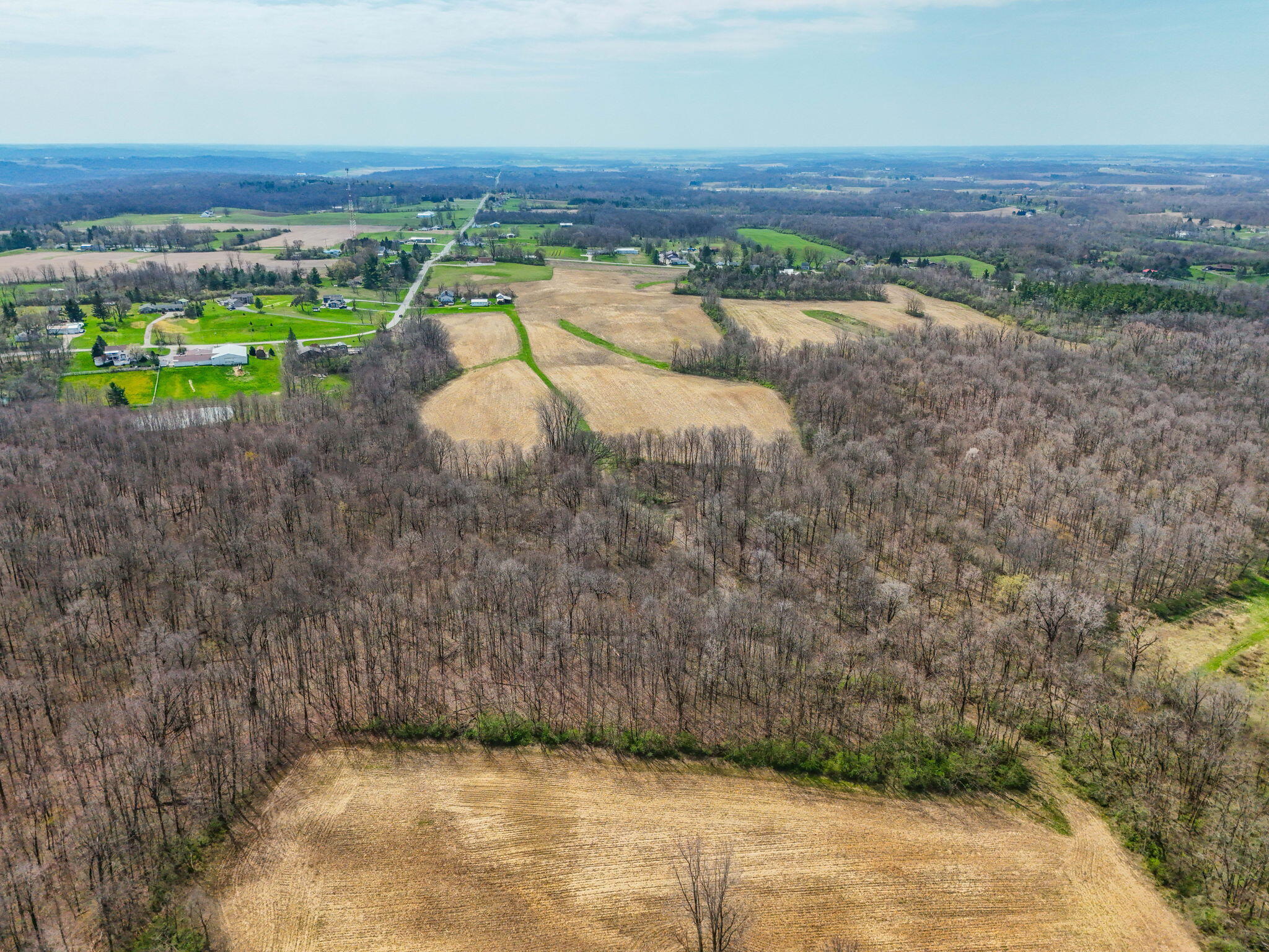 0 Twp Rd 55, Bellefontaine, Ohio 43311