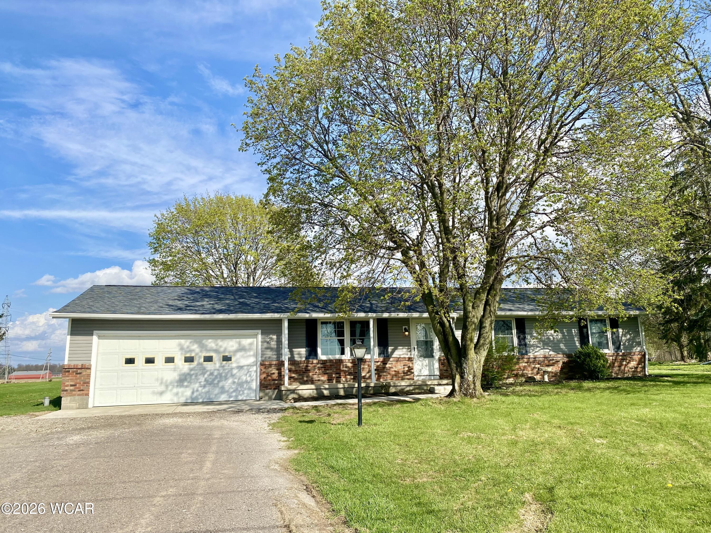 1756 Cool Road, Lima, Ohio