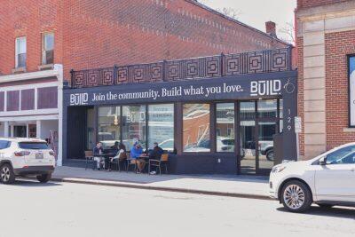 129 Main Street, Marysville, Ohio 43040