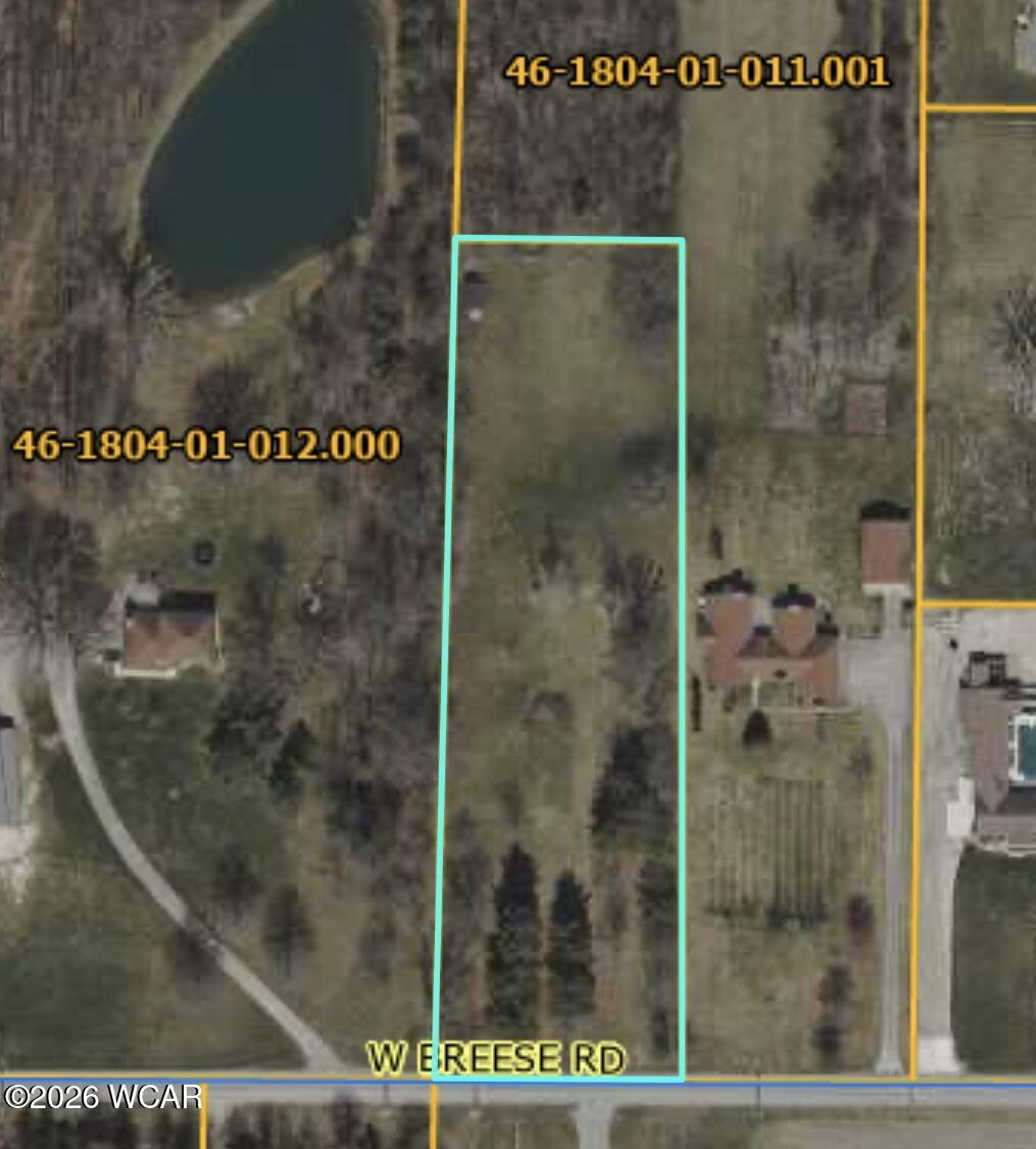 5420 Breese Road, Lima, Ohio