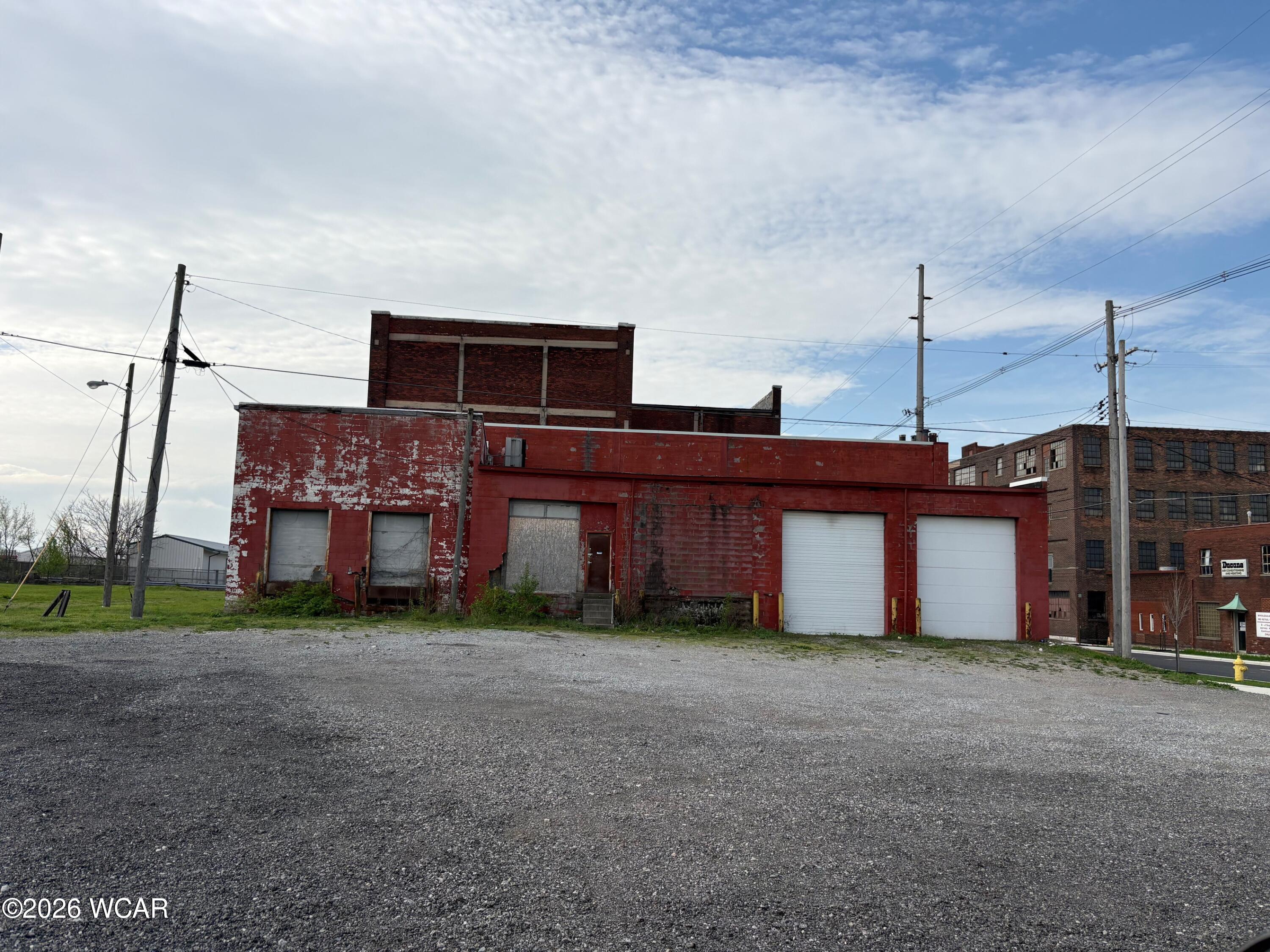 330 Central Avenue, Lima, Ohio