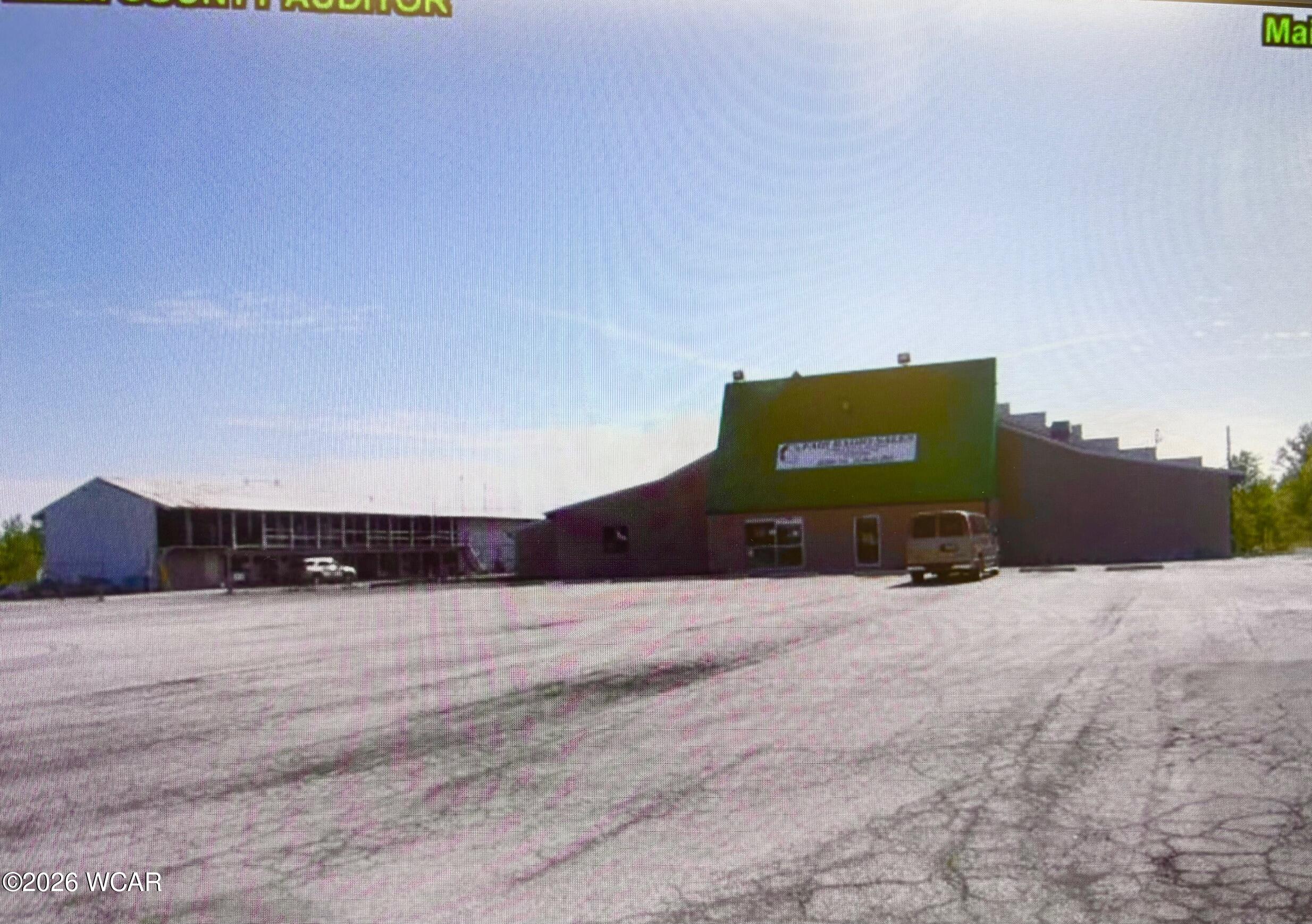 2395 Saint Johns Road, Lima, Ohio