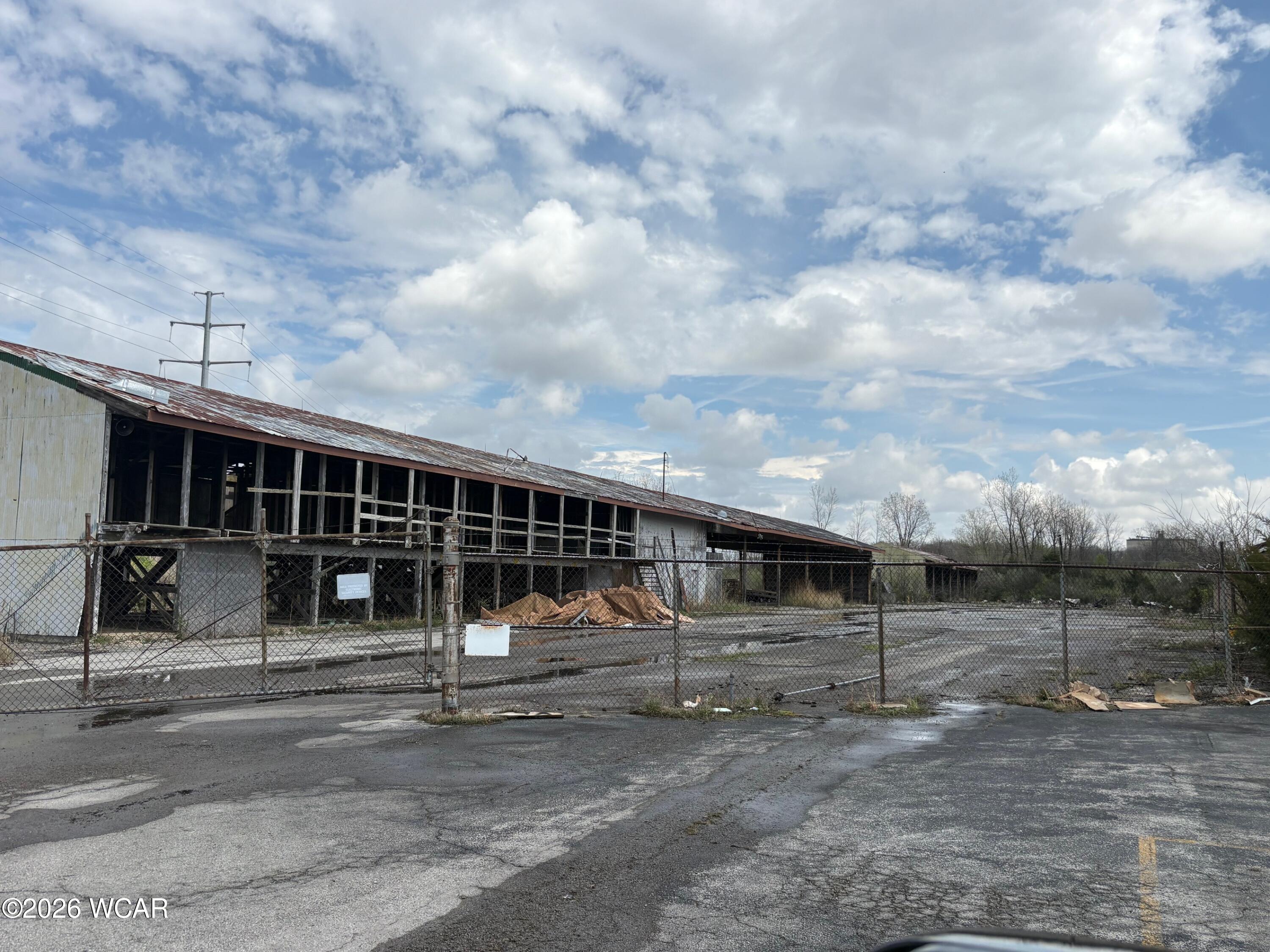 2395 Saint Johns Road, Lima, Ohio