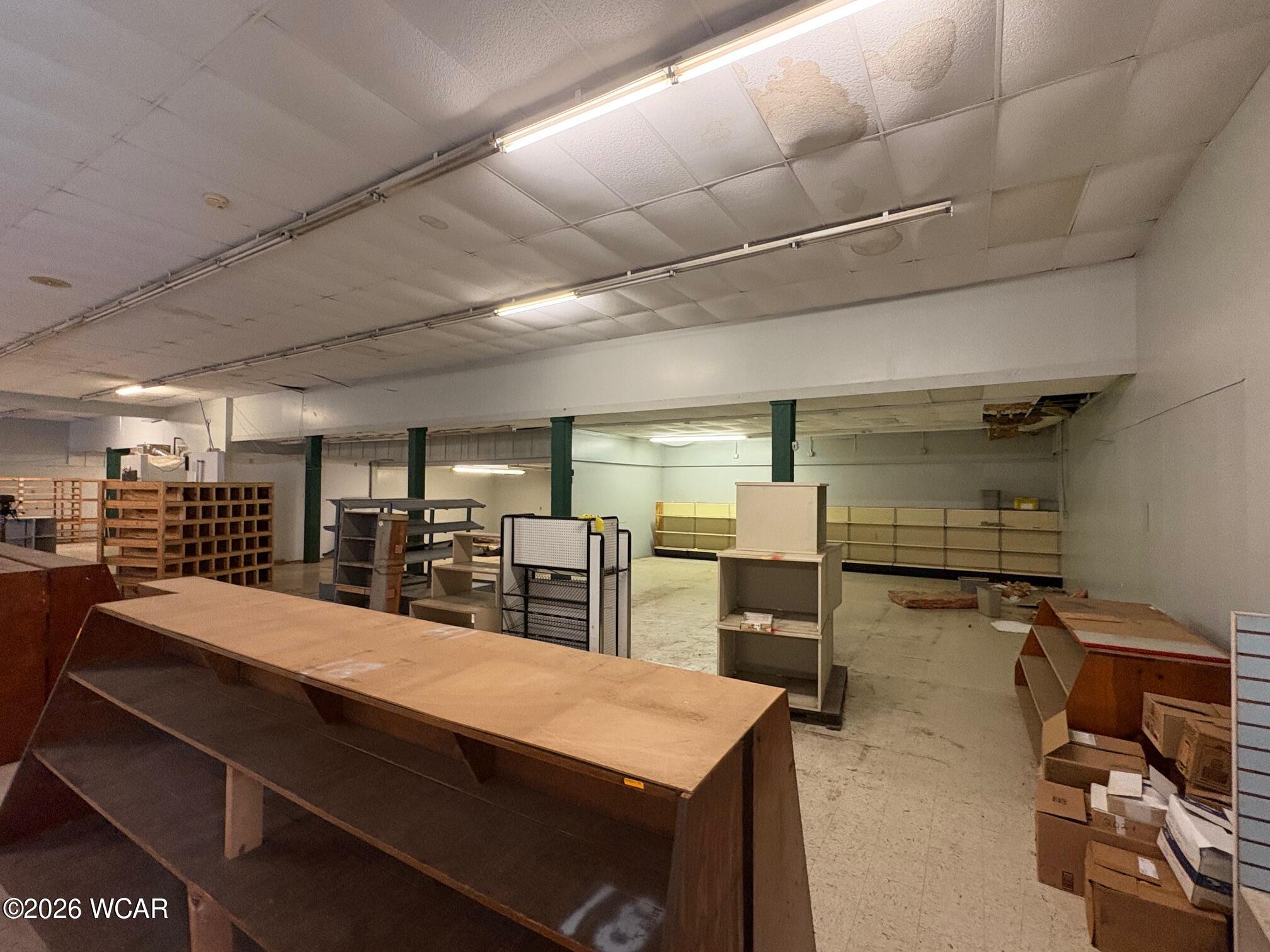 2395 Saint Johns Road, Lima, Ohio