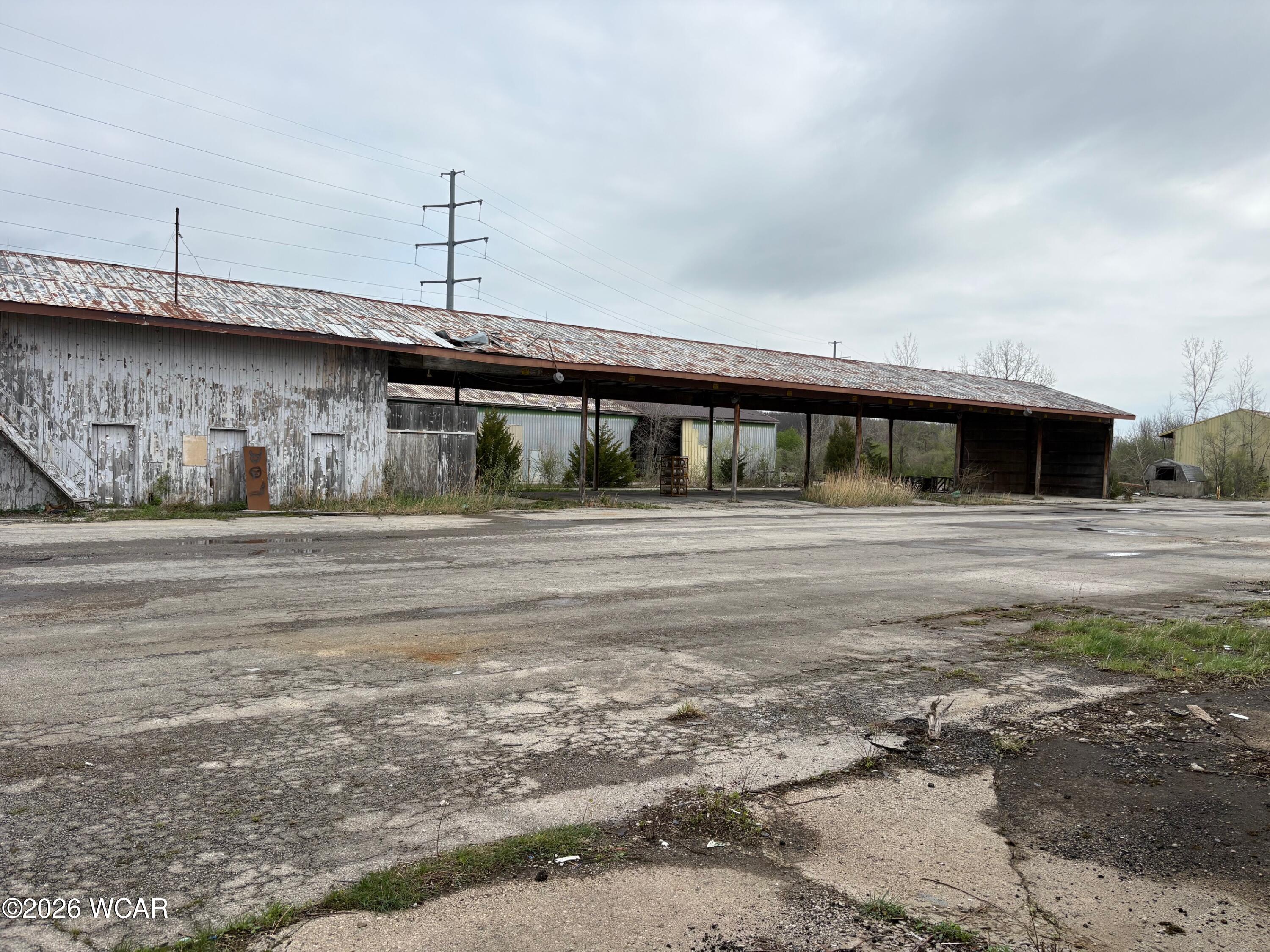 2395 Saint Johns Road, Lima, Ohio