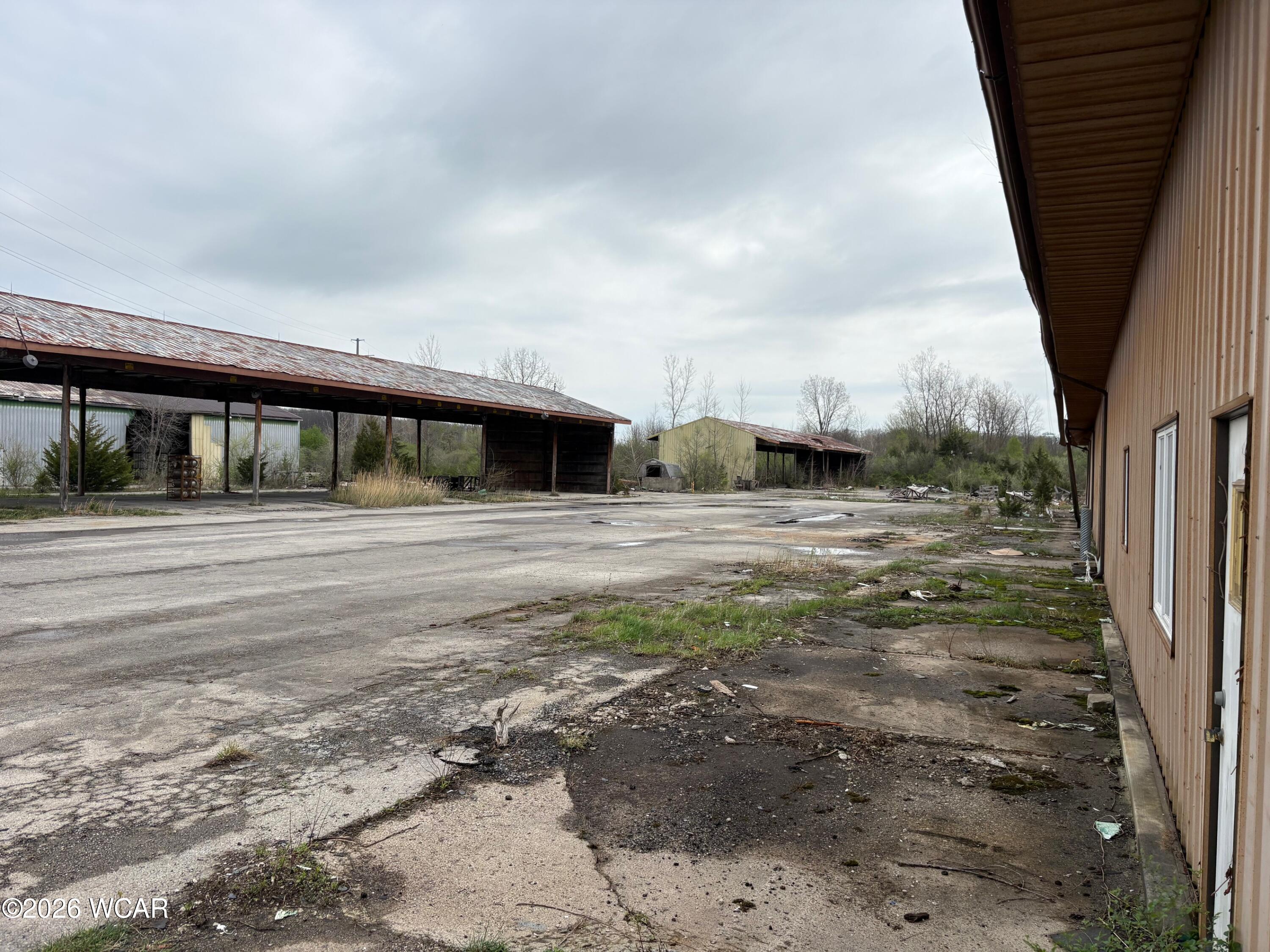 2395 Saint Johns Road, Lima, Ohio