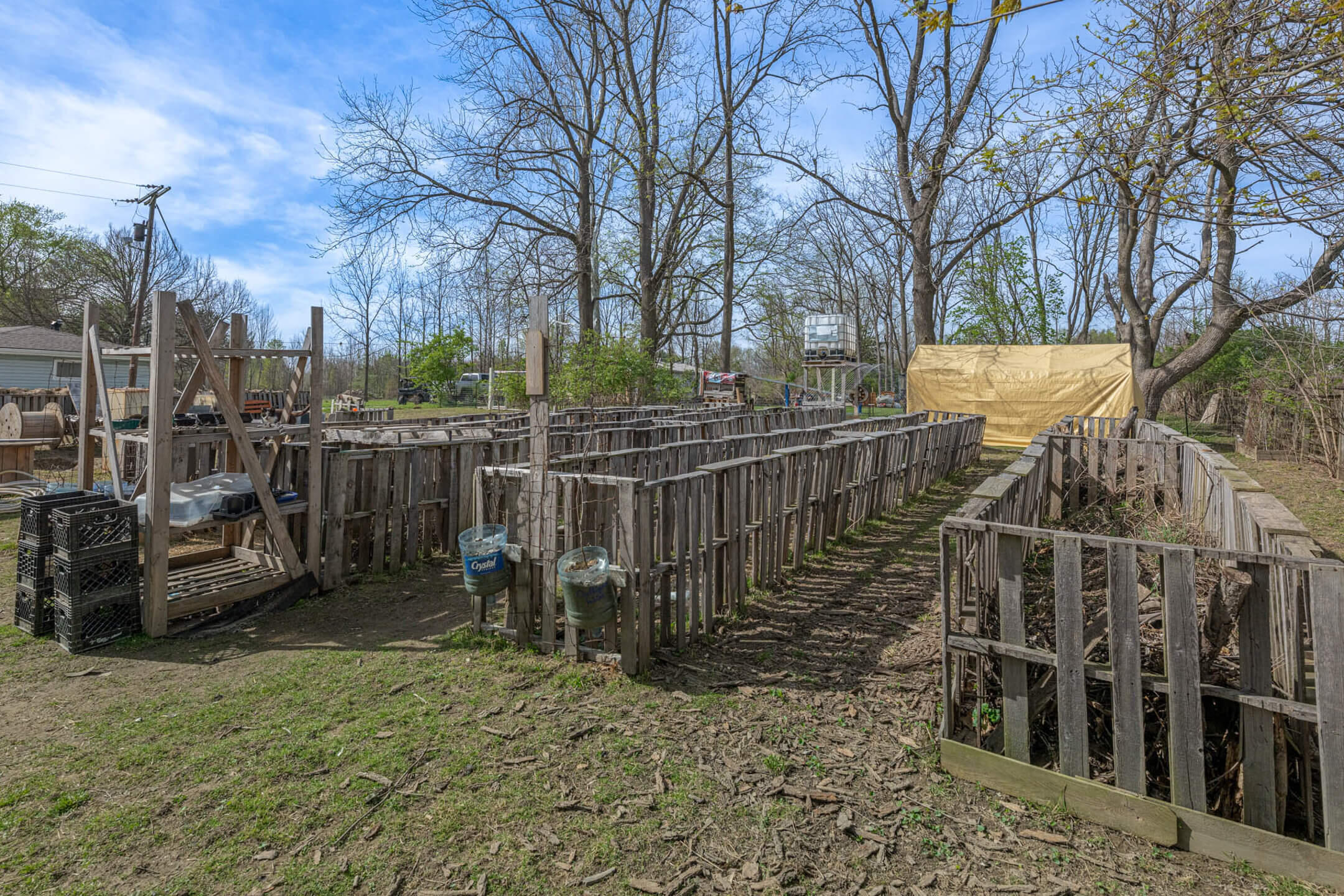 5654 National Road, Springfield, Ohio 45504