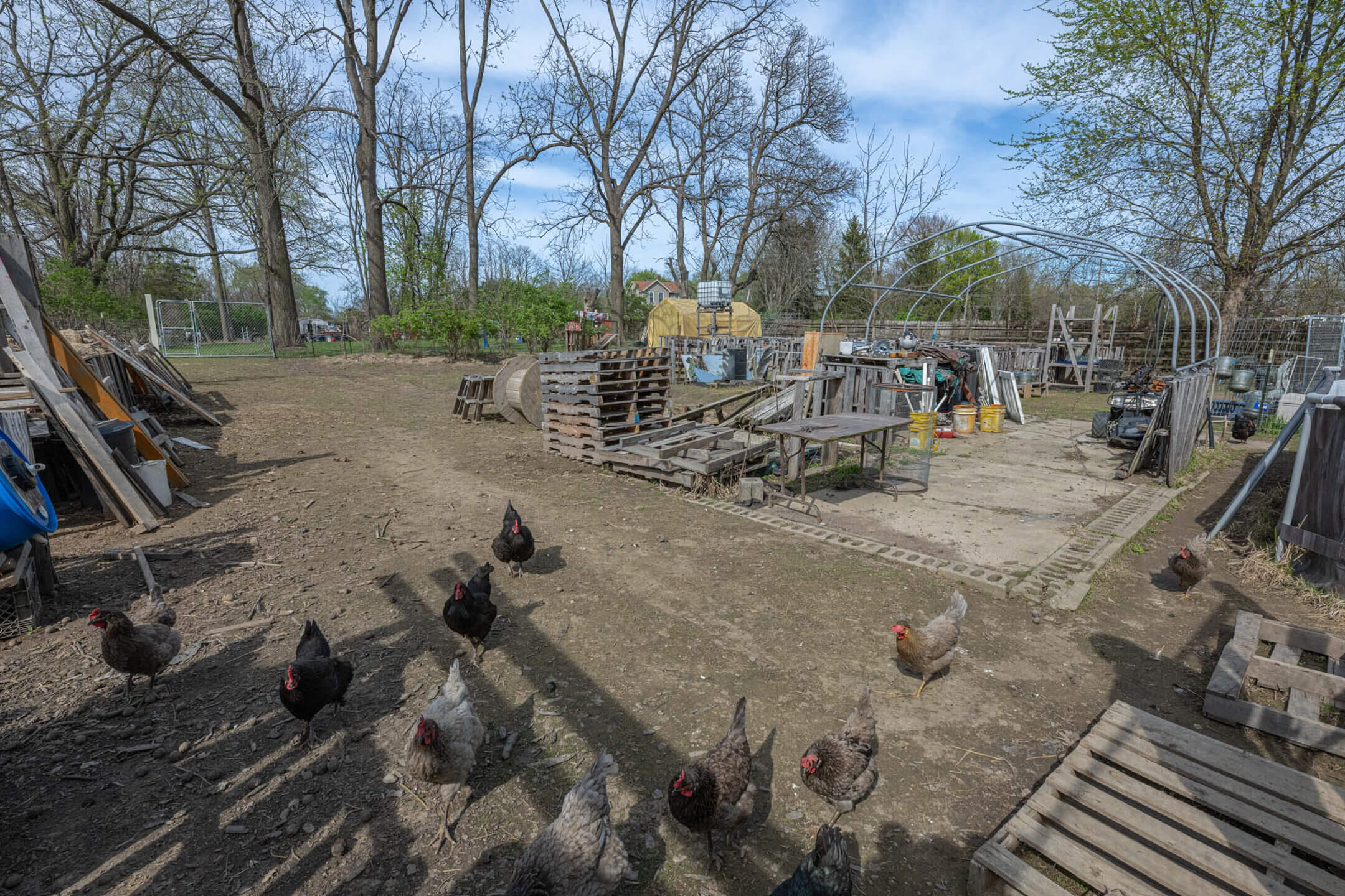 5654 National Road, Springfield, Ohio 45504