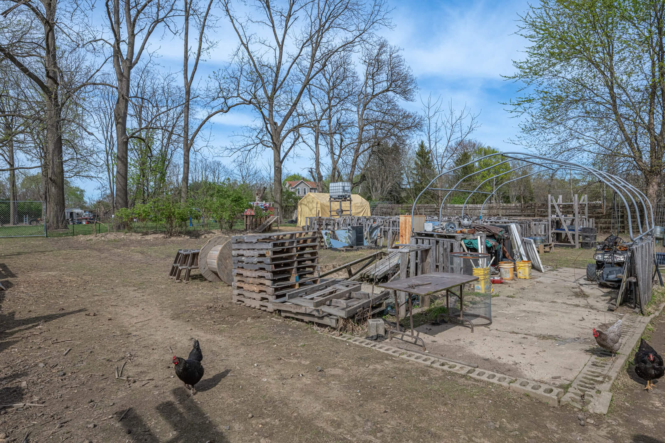 5654 National Road, Springfield, Ohio 45504