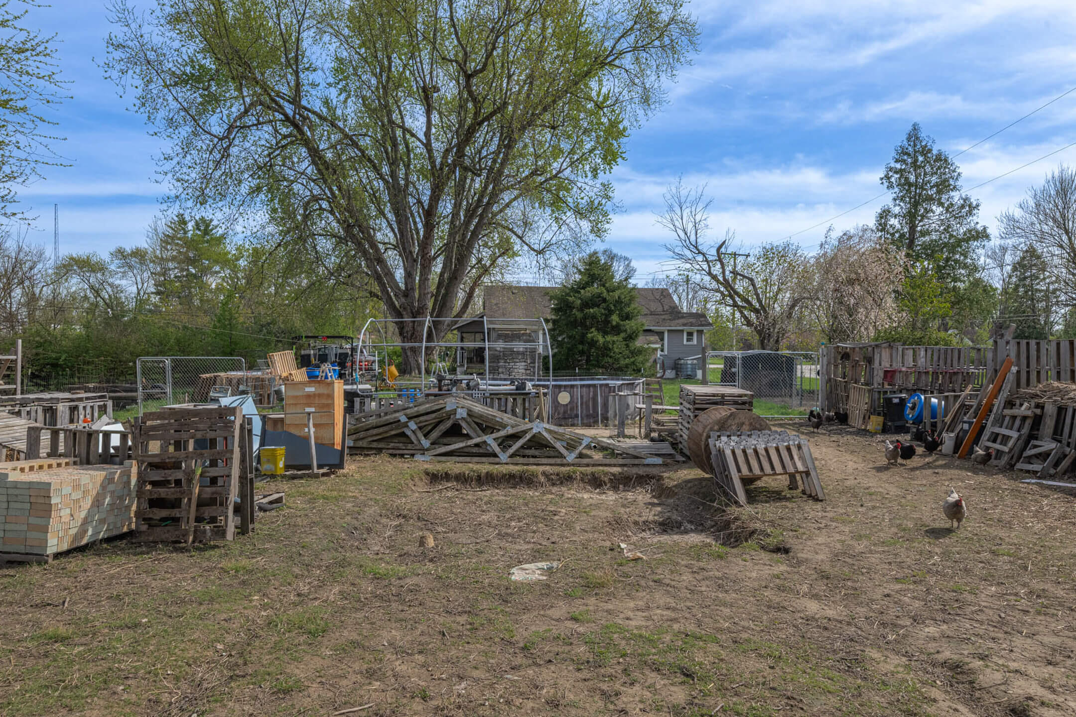 5654 National Road, Springfield, Ohio 45504