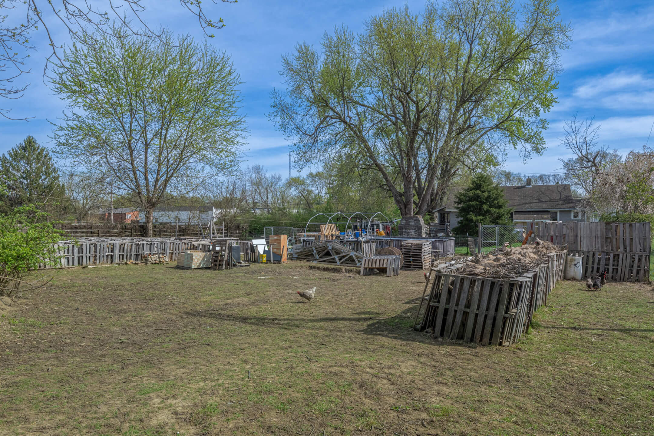 5654 National Road, Springfield, Ohio 45504