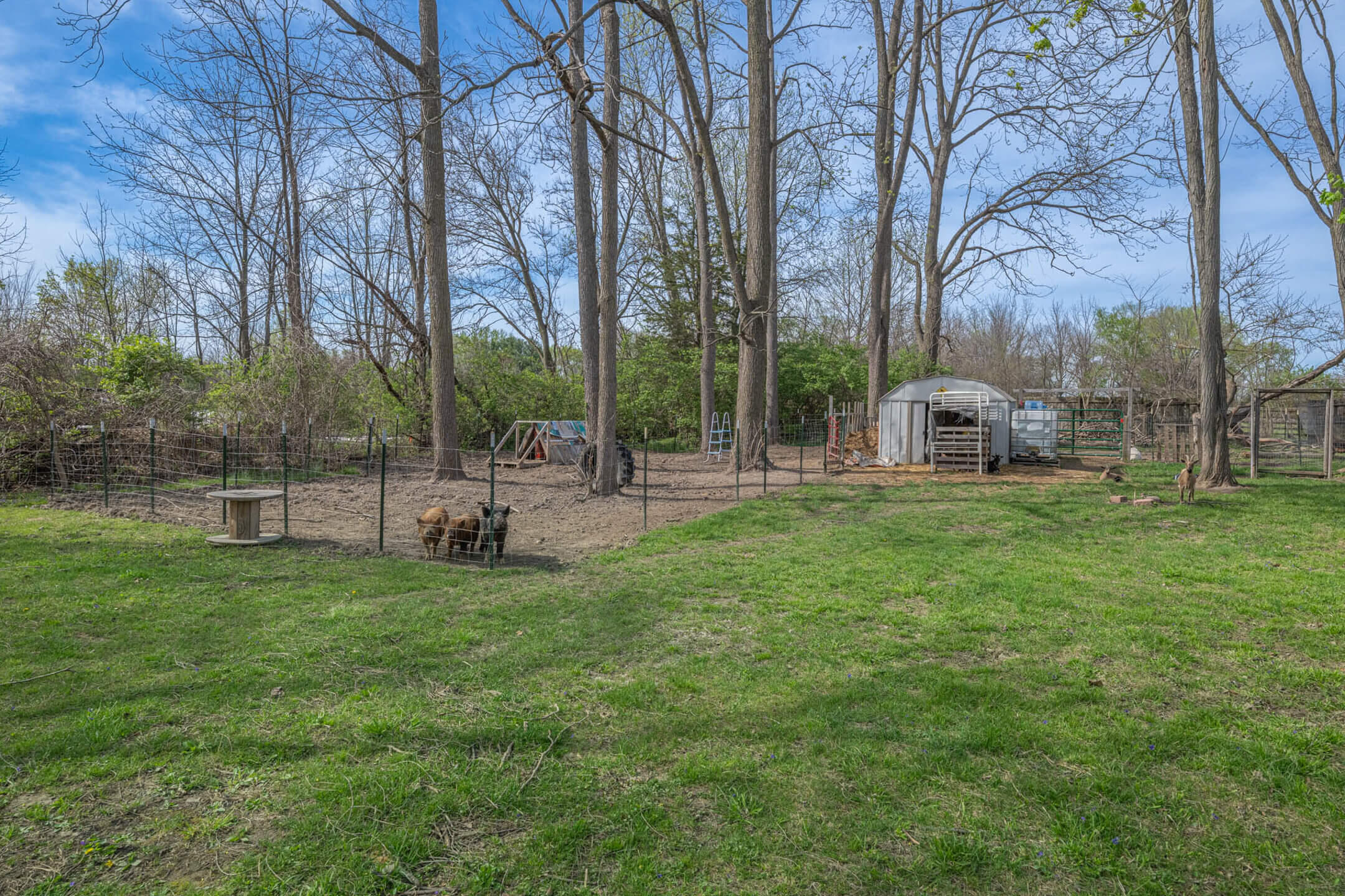 5654 National Road, Springfield, Ohio 45504