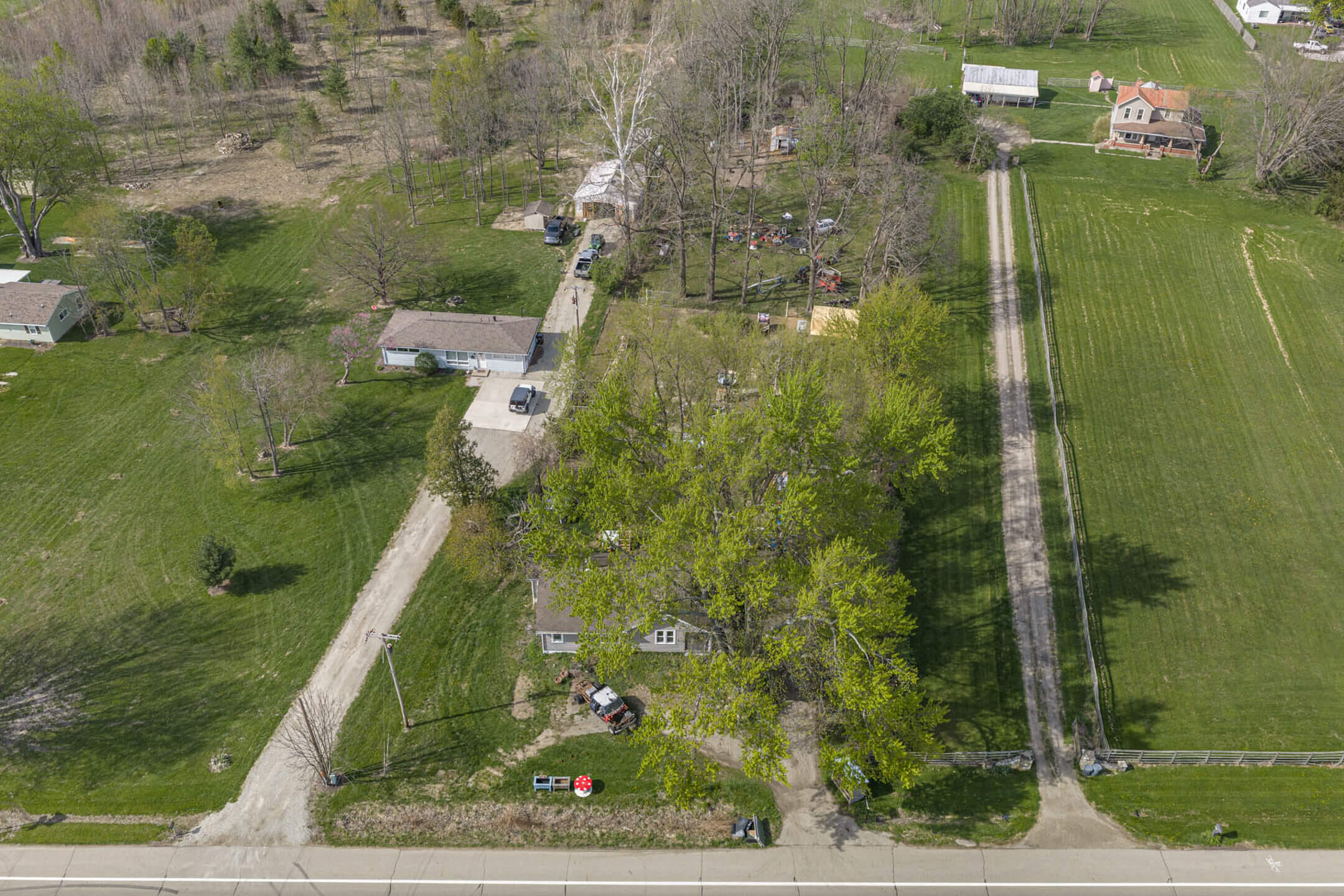 5654 National Road, Springfield, Ohio 45504