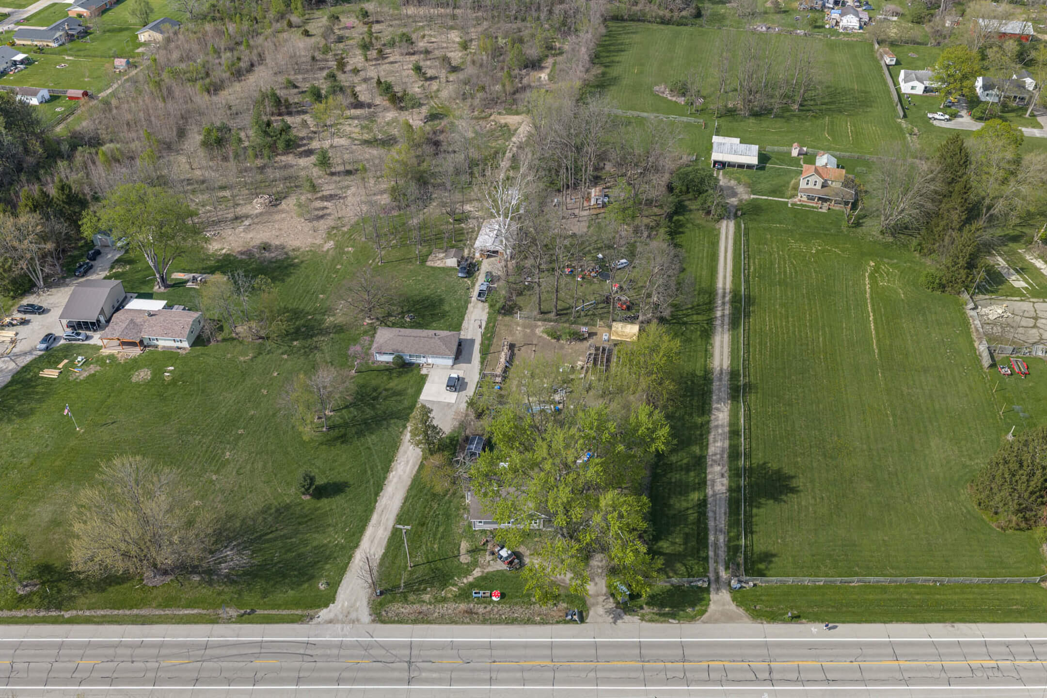 5654 National Road, Springfield, Ohio 45504