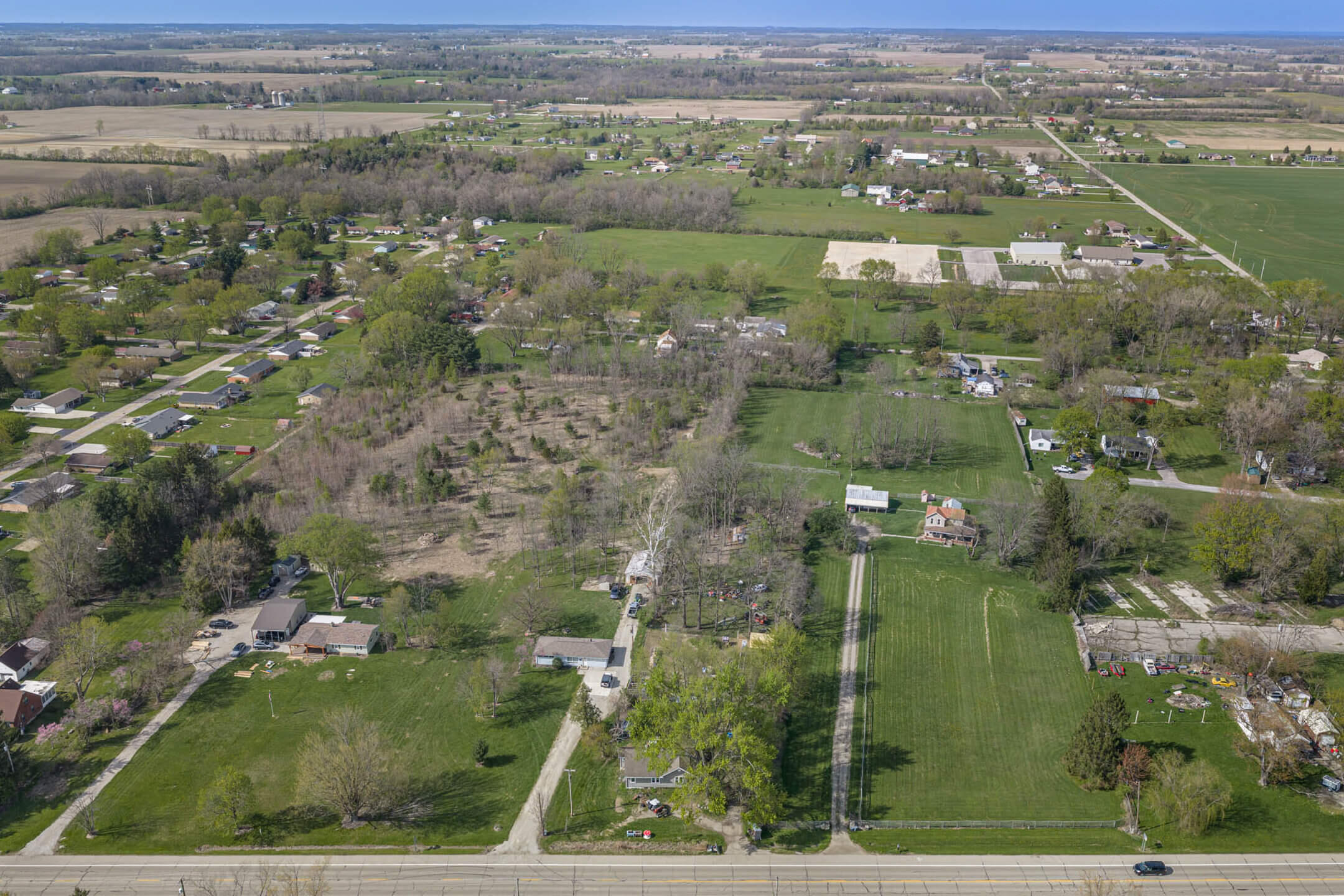 5654 National Road, Springfield, Ohio 45504