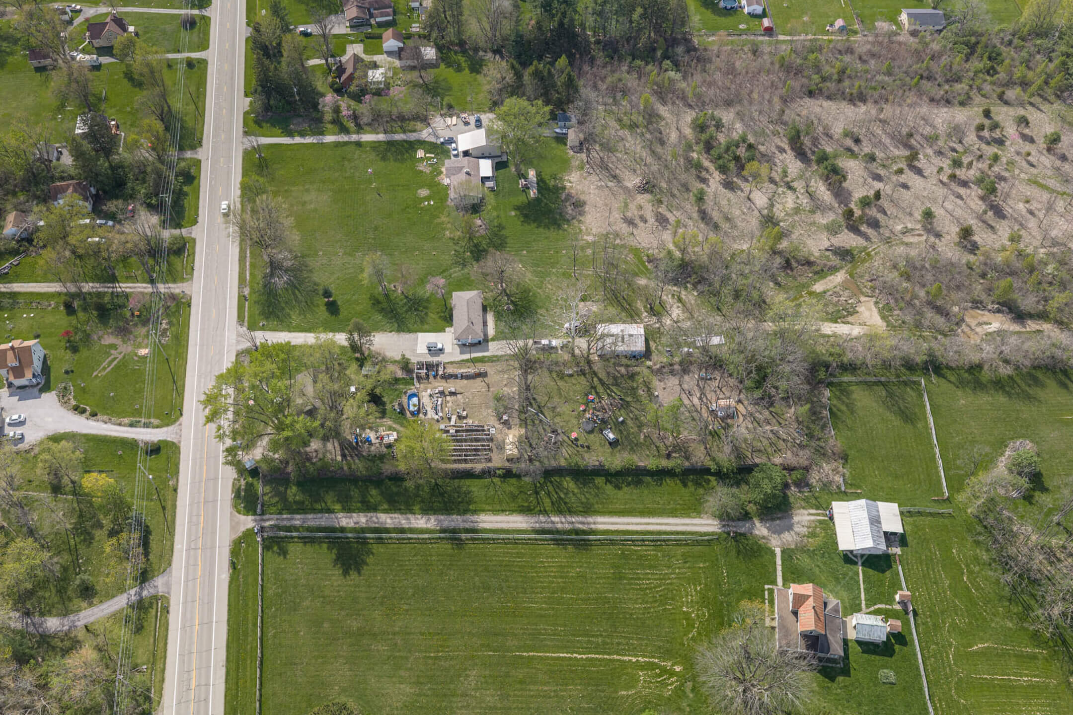 5654 National Road, Springfield, Ohio 45504