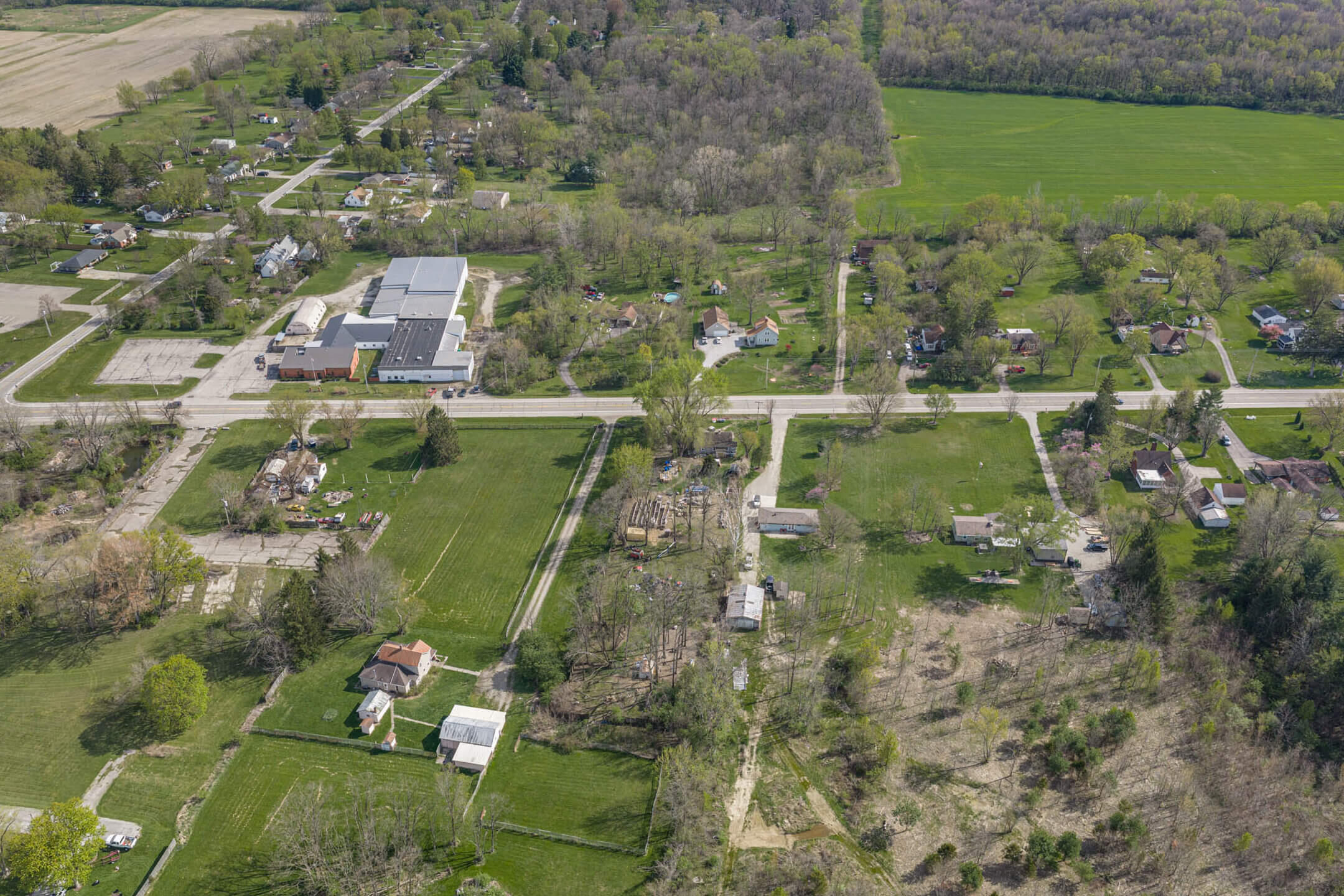 5654 National Road, Springfield, Ohio 45504