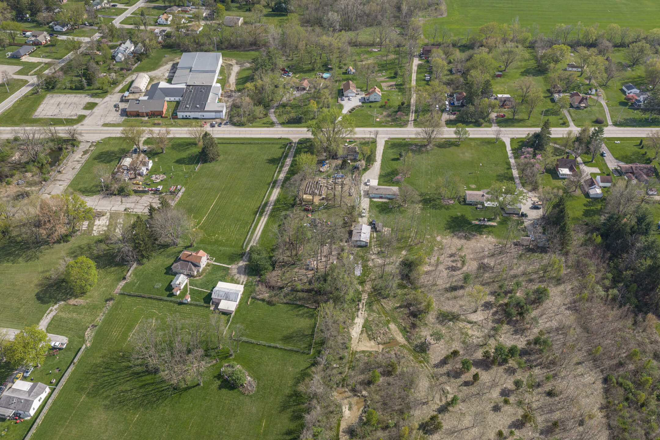 5654 National Road, Springfield, Ohio 45504