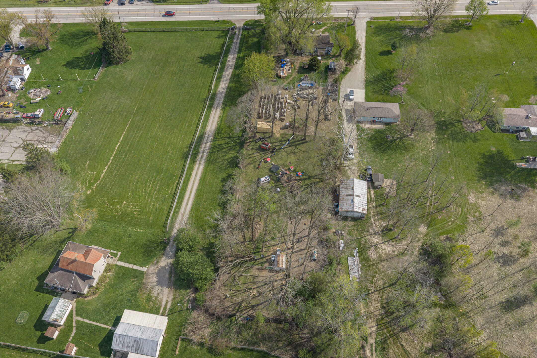 5654 National Road, Springfield, Ohio 45504