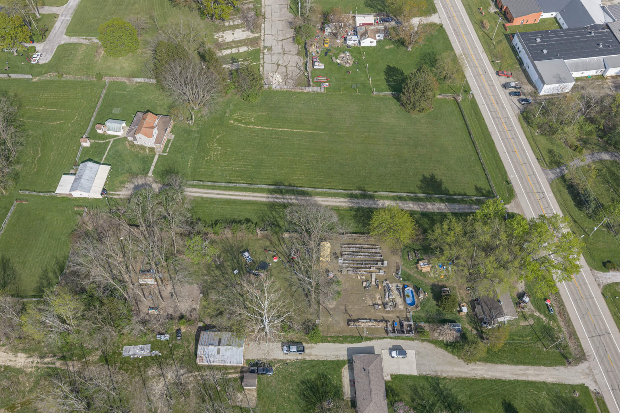 5654 National Road, Springfield, Ohio 45504