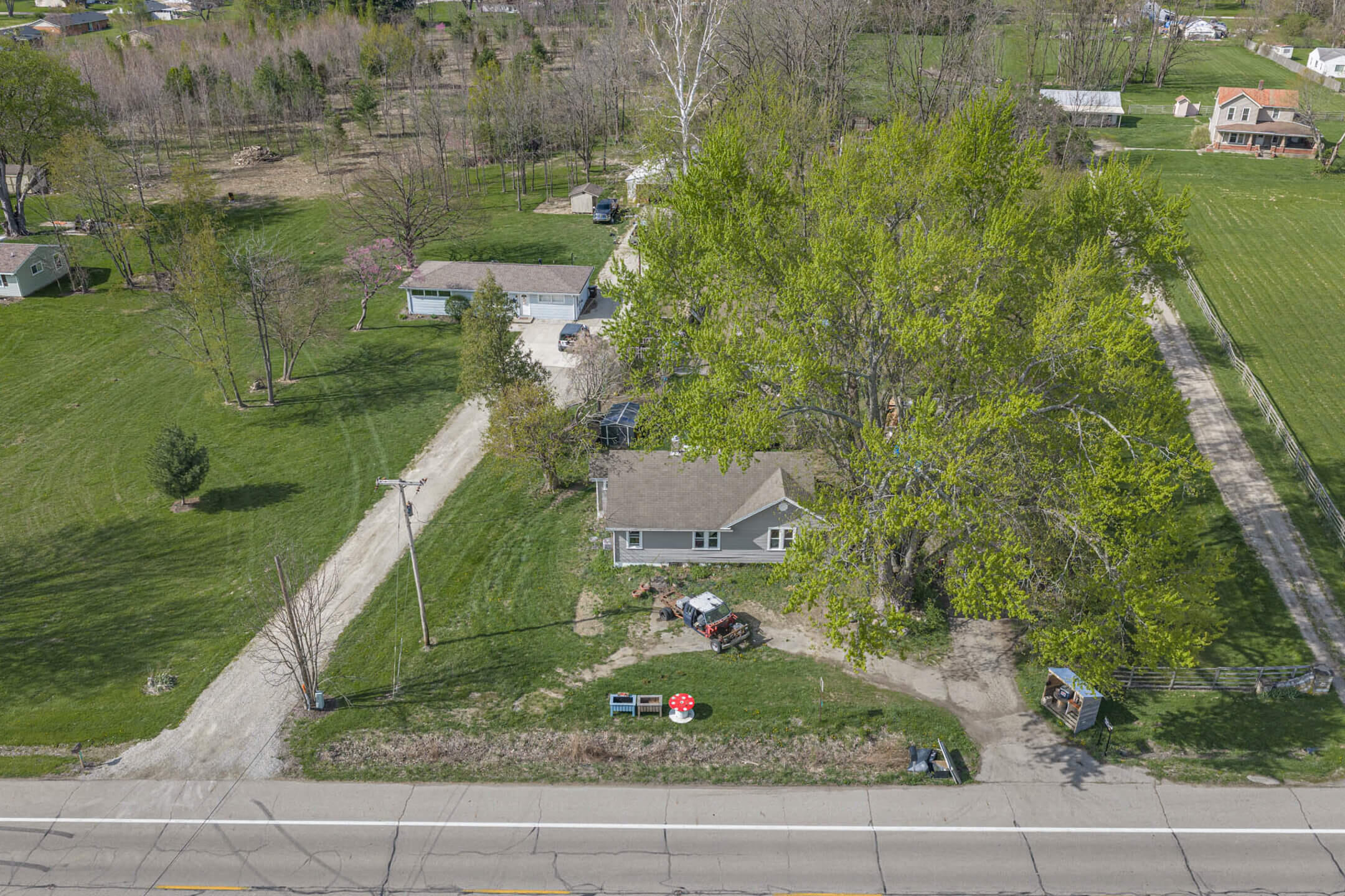 5654 National Road, Springfield, Ohio 45504