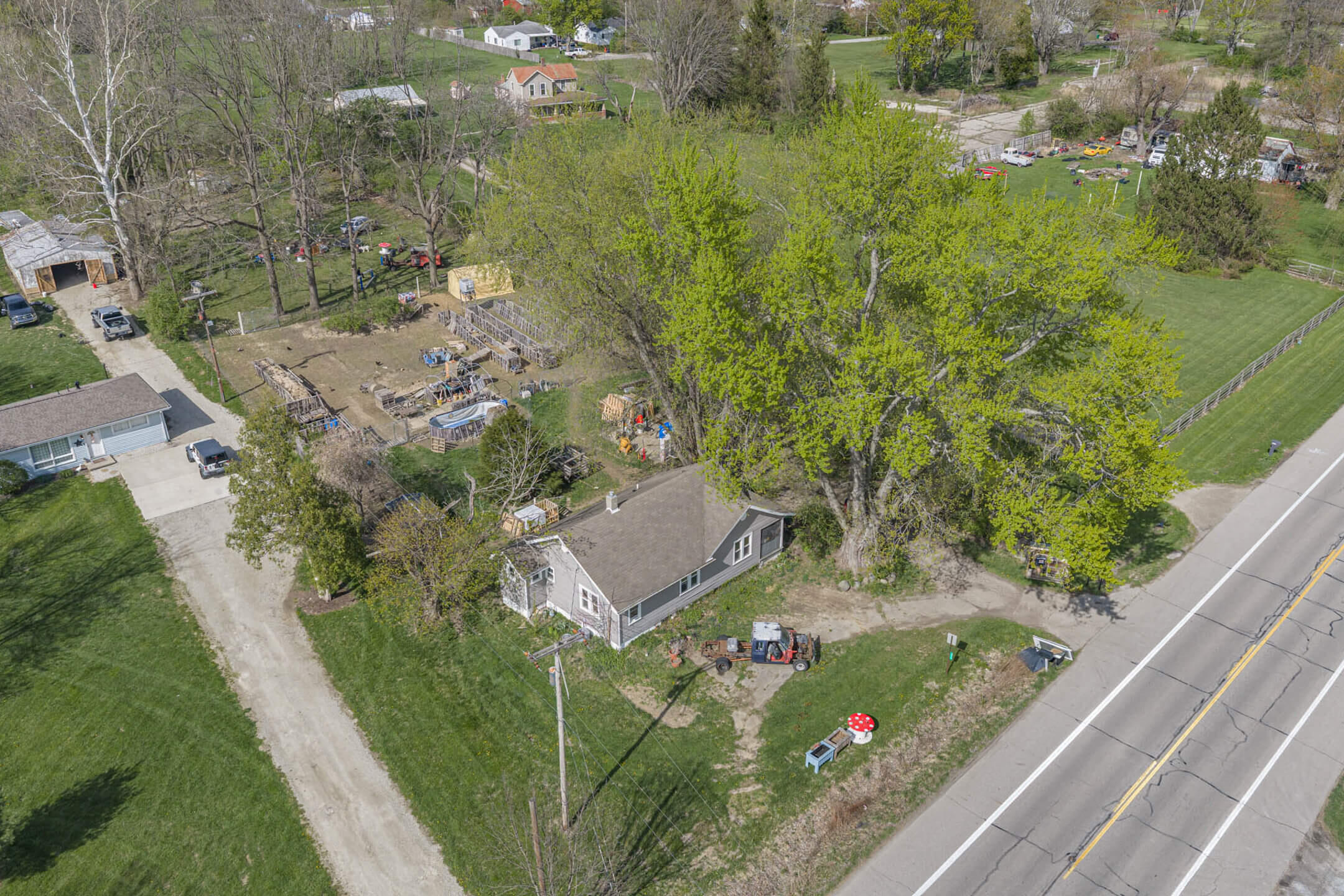 5654 National Road, Springfield, Ohio 45504