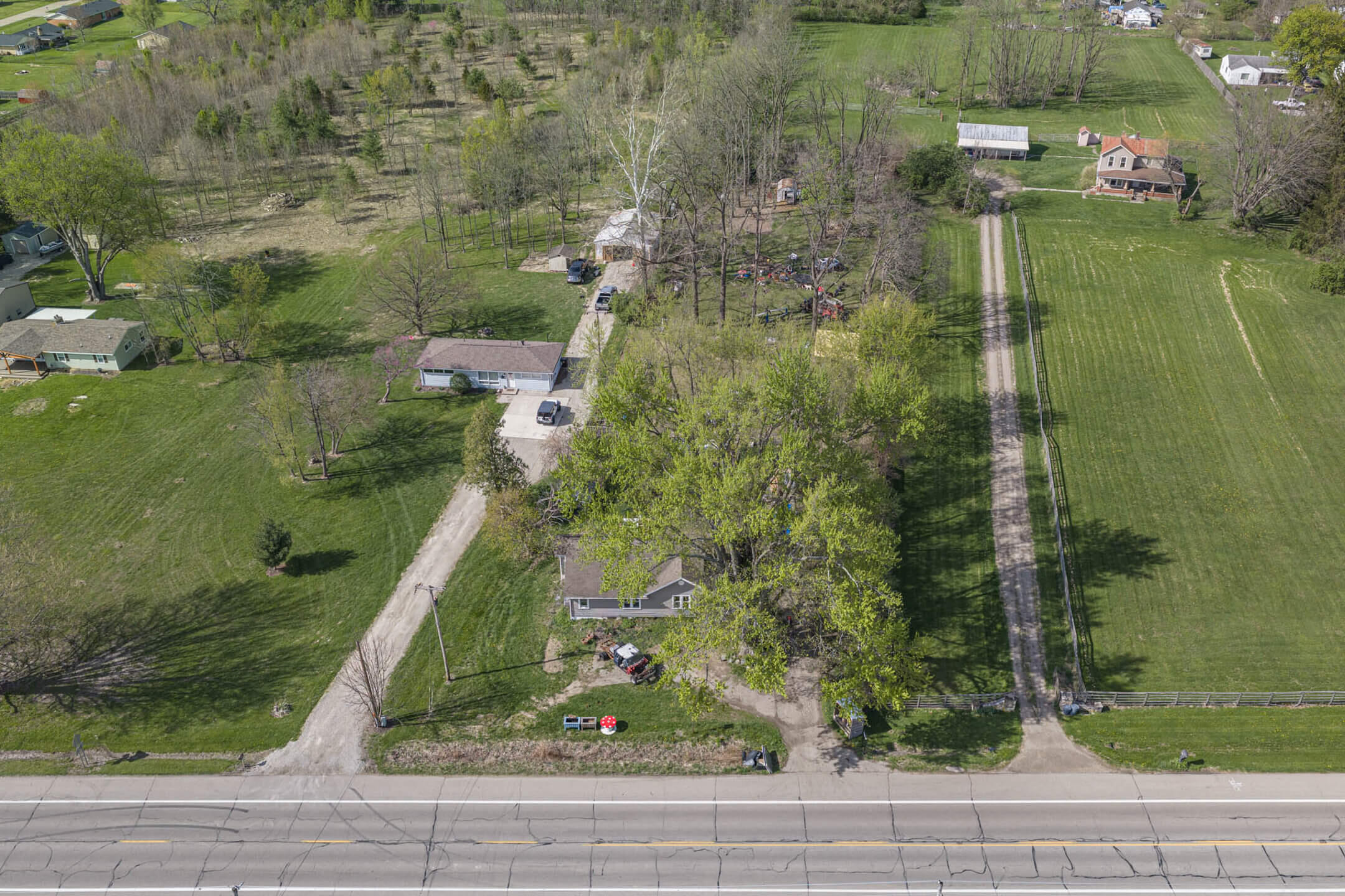 5654 National Road, Springfield, Ohio 45504