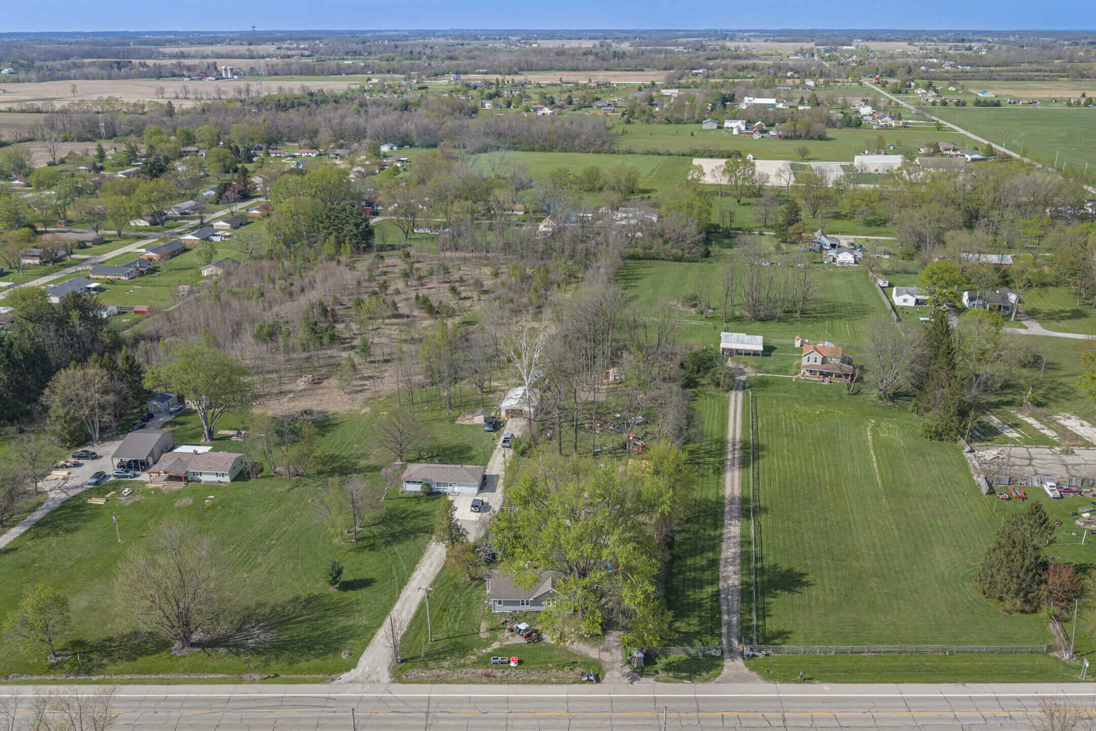 5654 National Road, Springfield, Ohio 45504