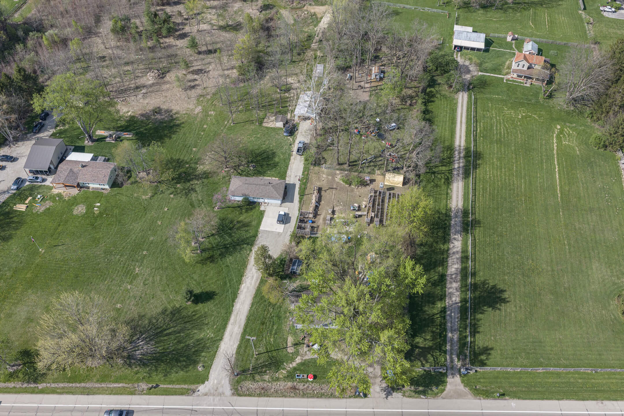 5654 National Road, Springfield, Ohio 45504