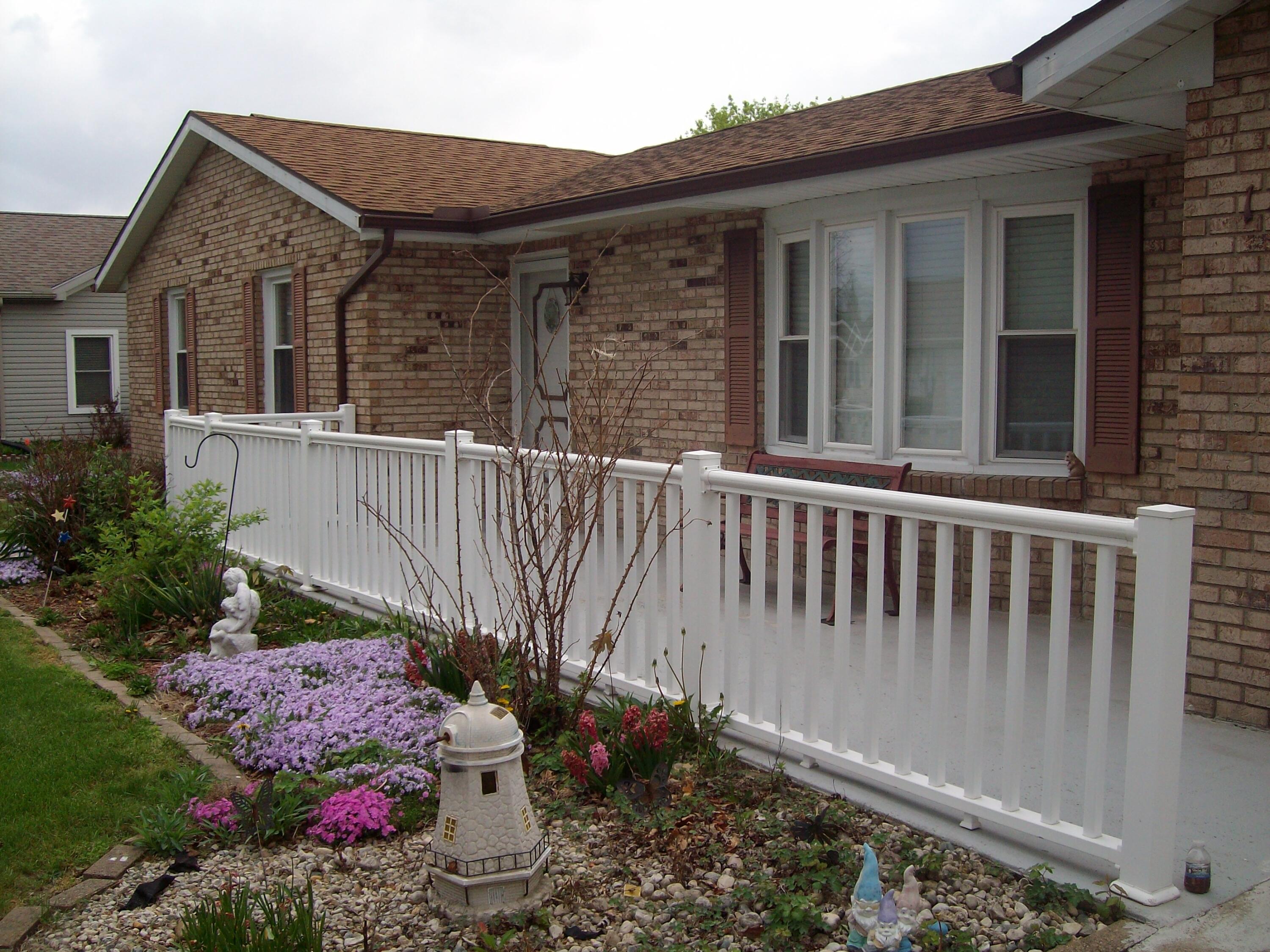 1316 Michael Avenue, Celina, Ohio 45822