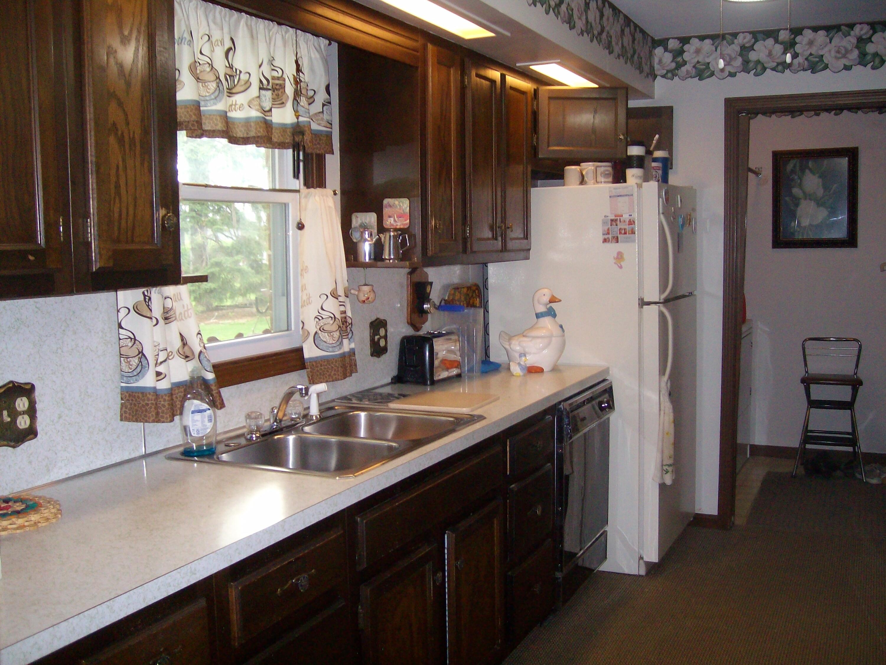 1316 Michael Avenue, Celina, Ohio 45822