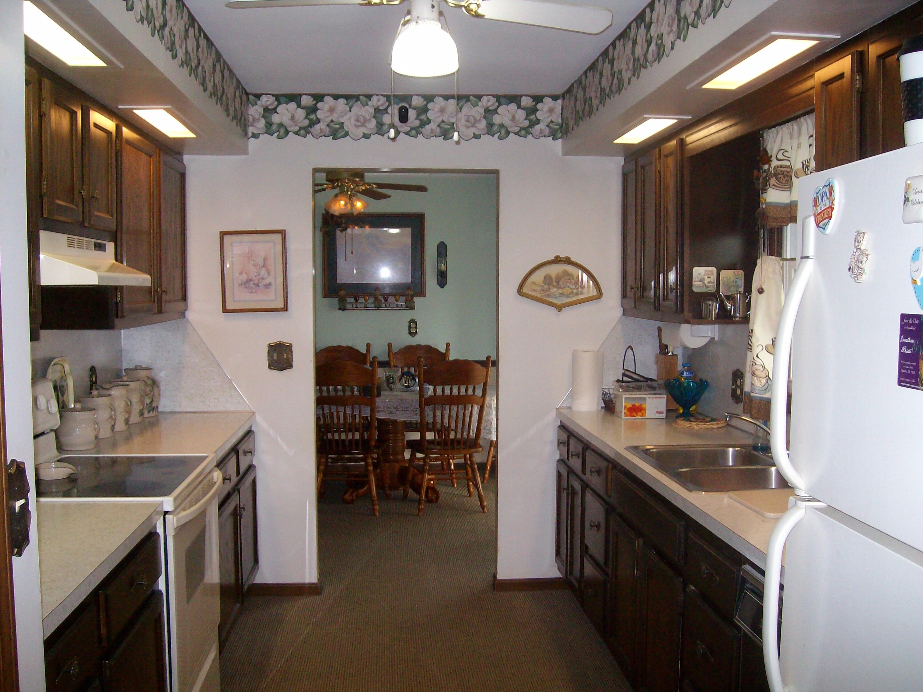 1316 Michael Avenue, Celina, Ohio 45822