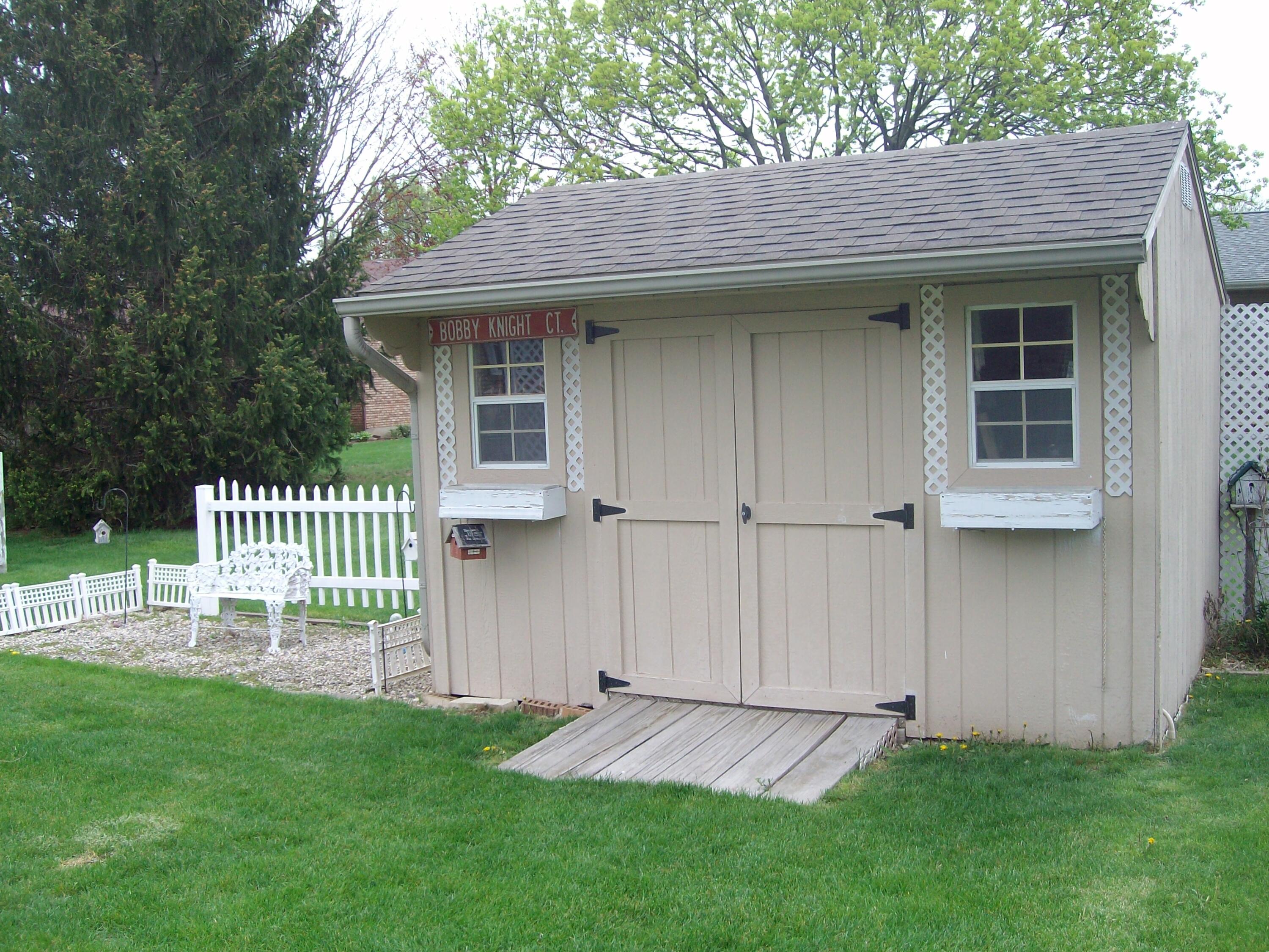 1316 Michael Avenue, Celina, Ohio 45822