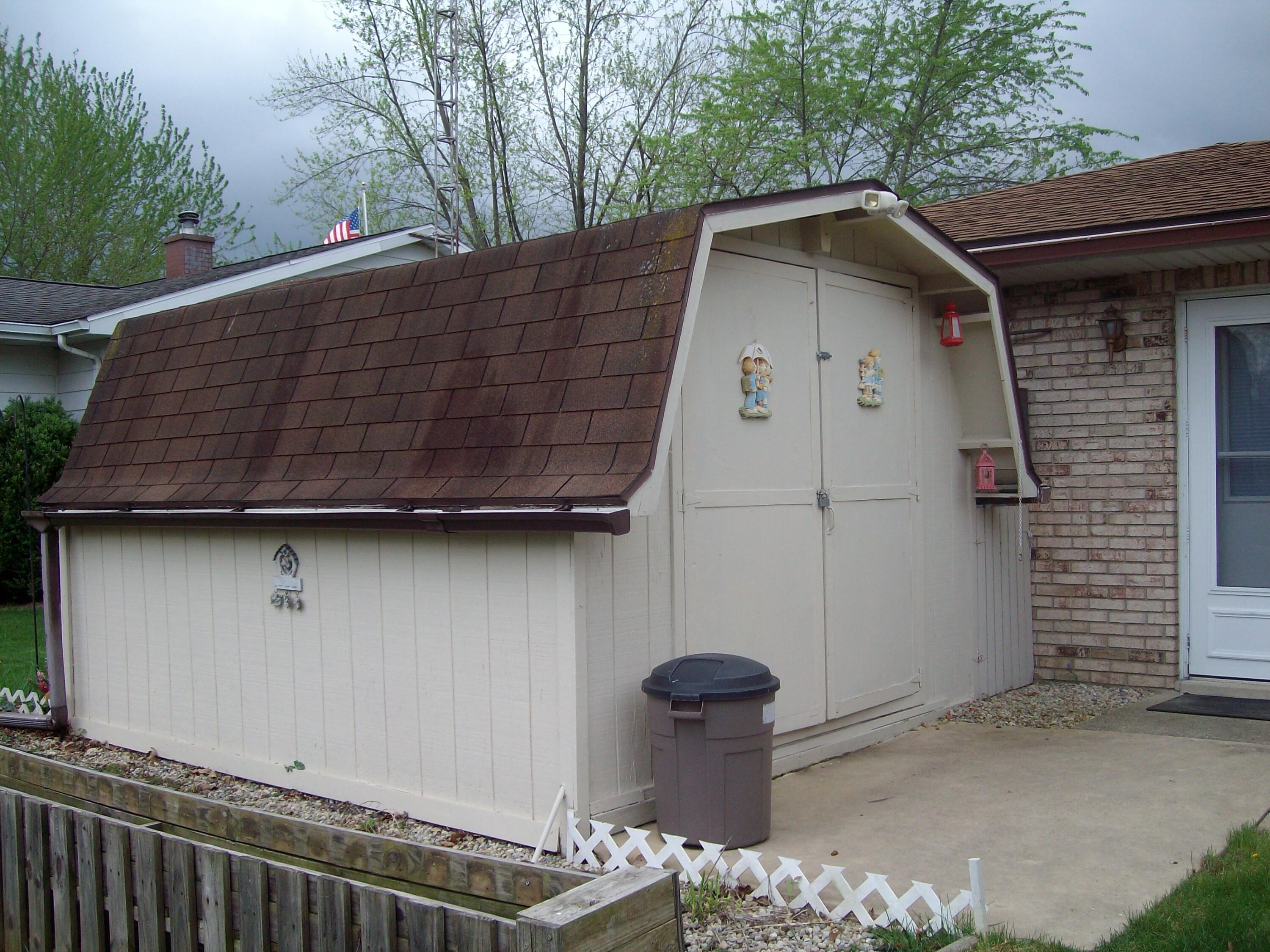 1316 Michael Avenue, Celina, Ohio 45822