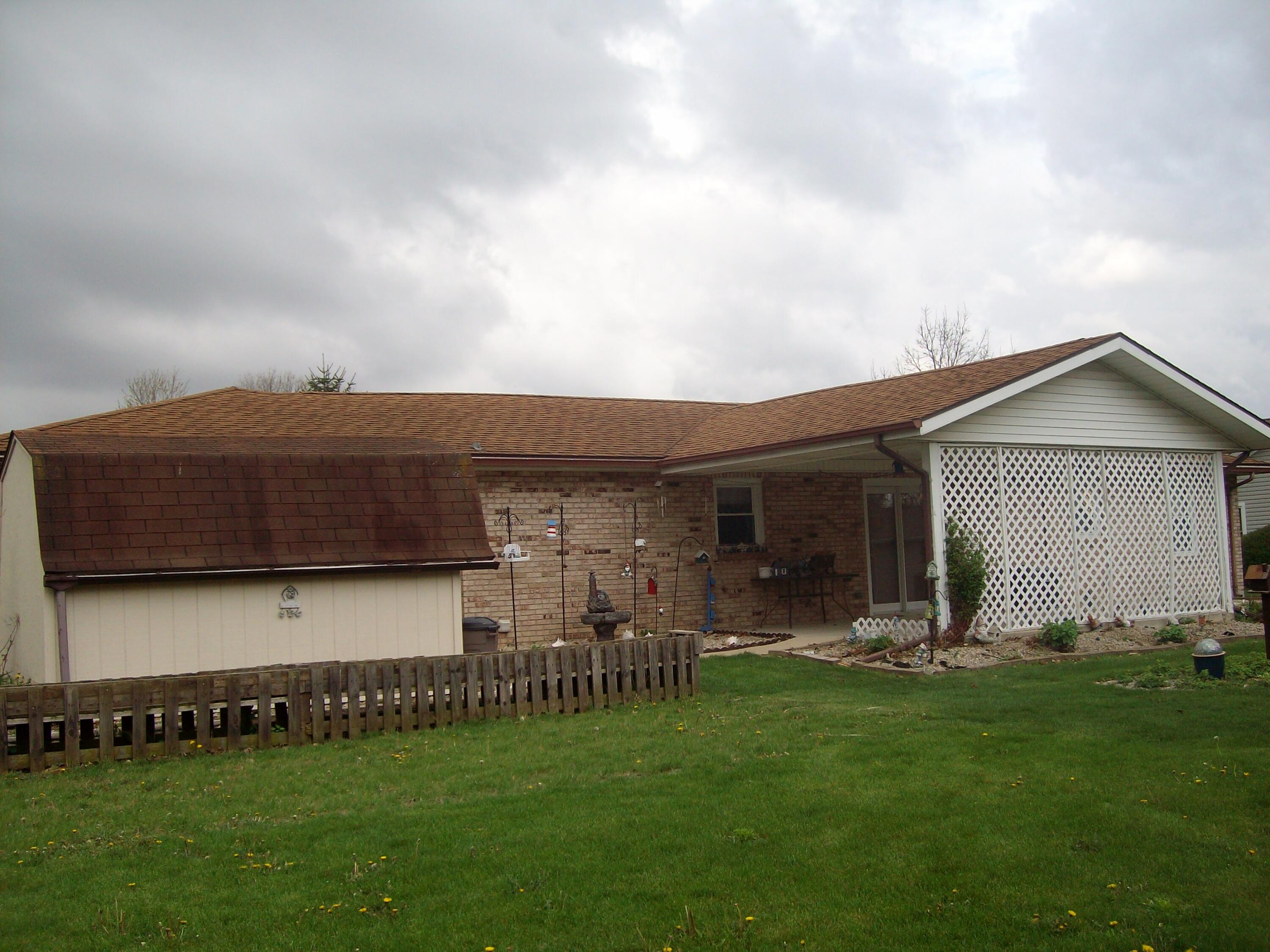 1316 Michael Avenue, Celina, Ohio 45822